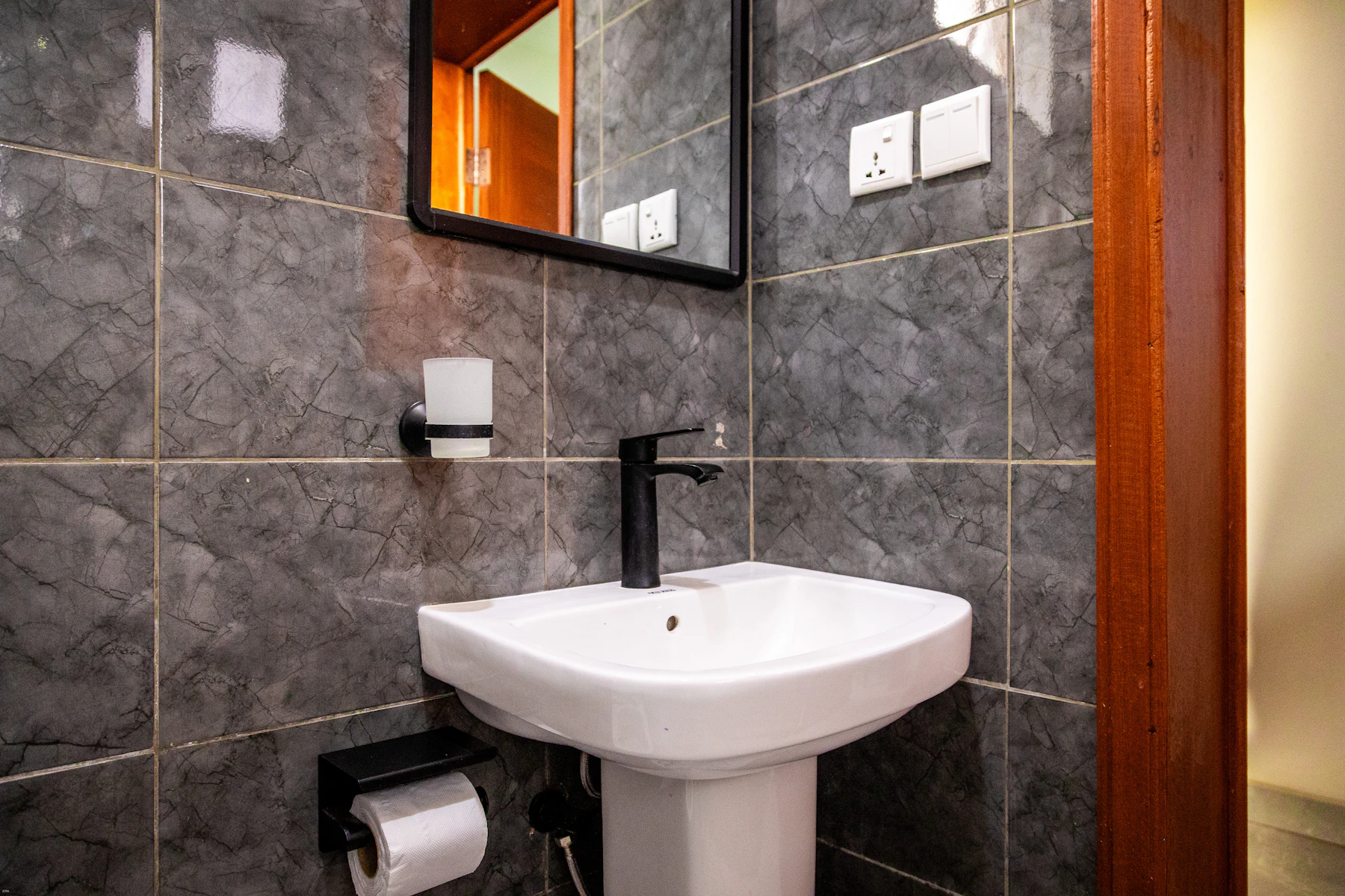 Accessible & ADA Bathroom Remodeling