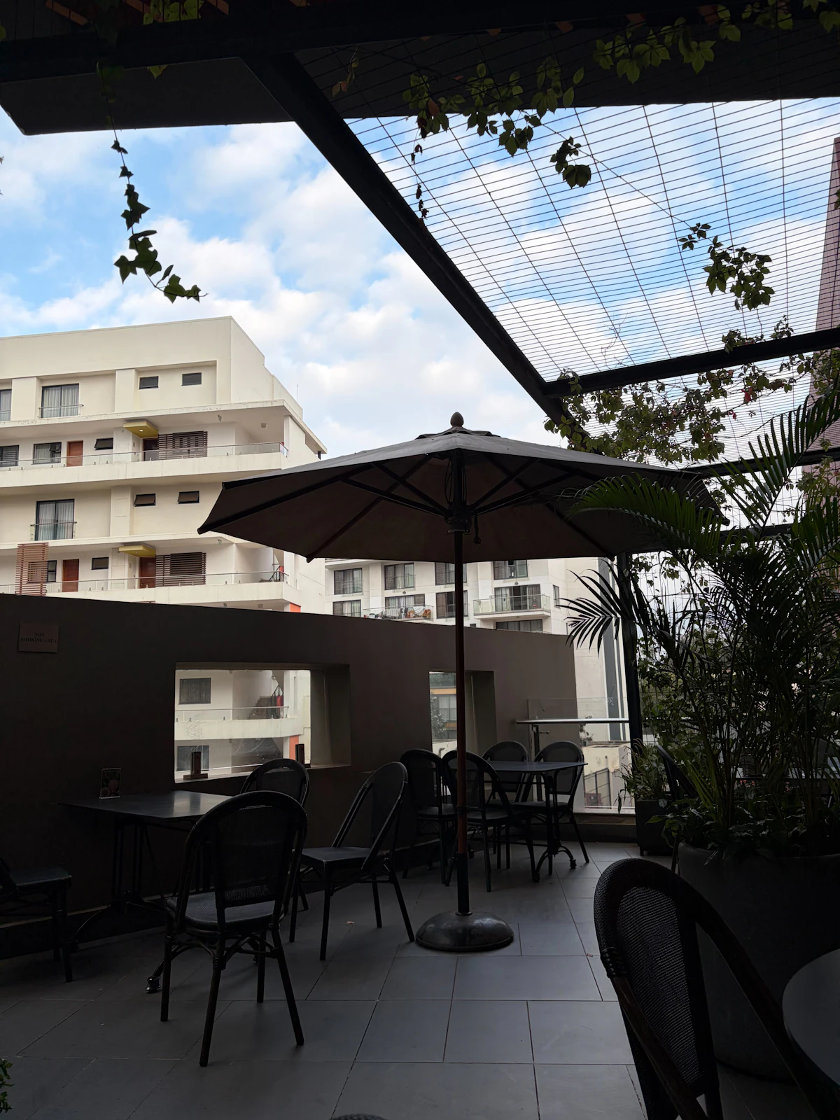 Attico con terrazza panoramica in Cit Turin con terrazzo — foto 2
