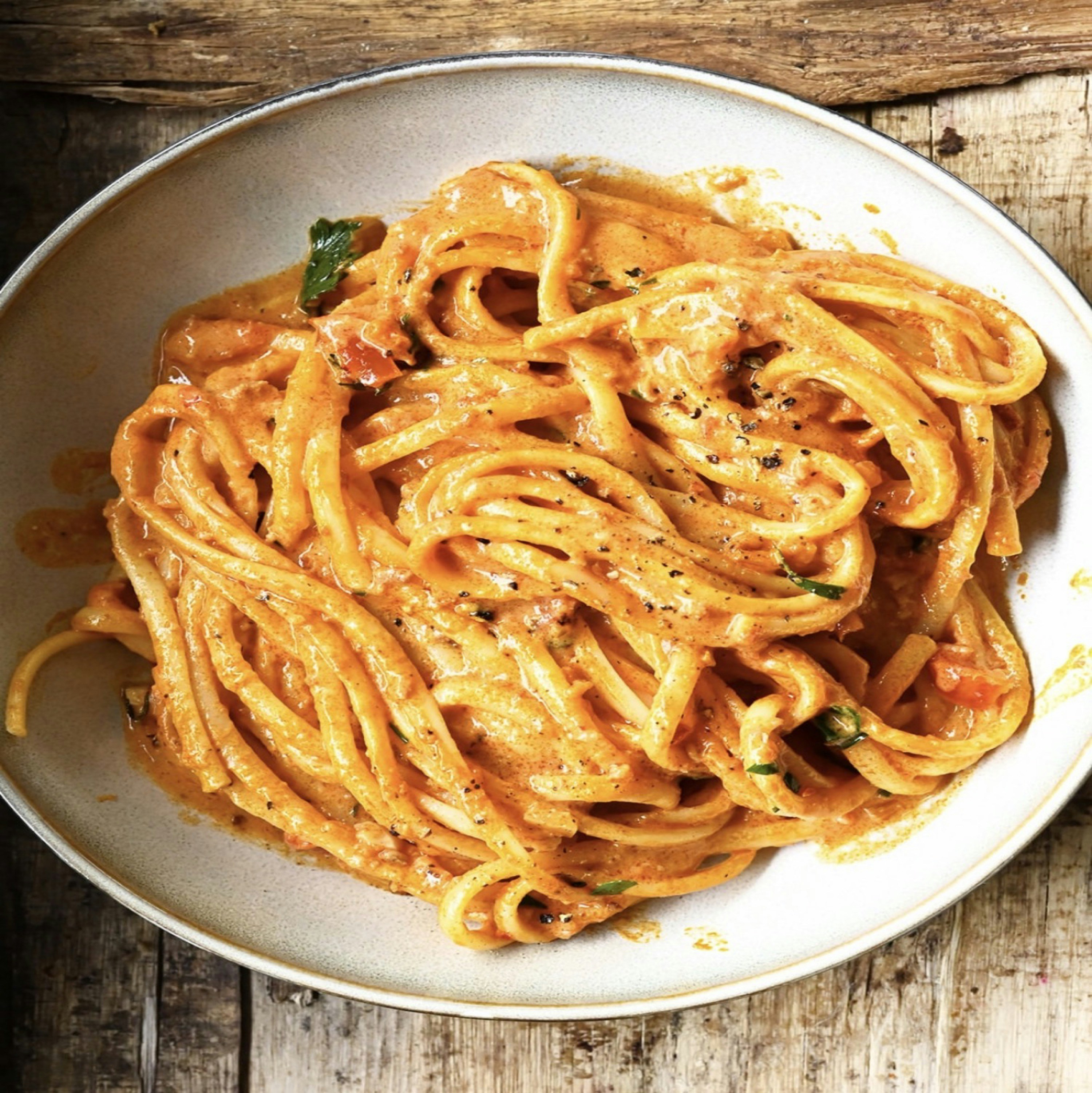 Savory Twists: 15 Mouthwatering Pasta Recipes to Spice Up Your Meal Routine