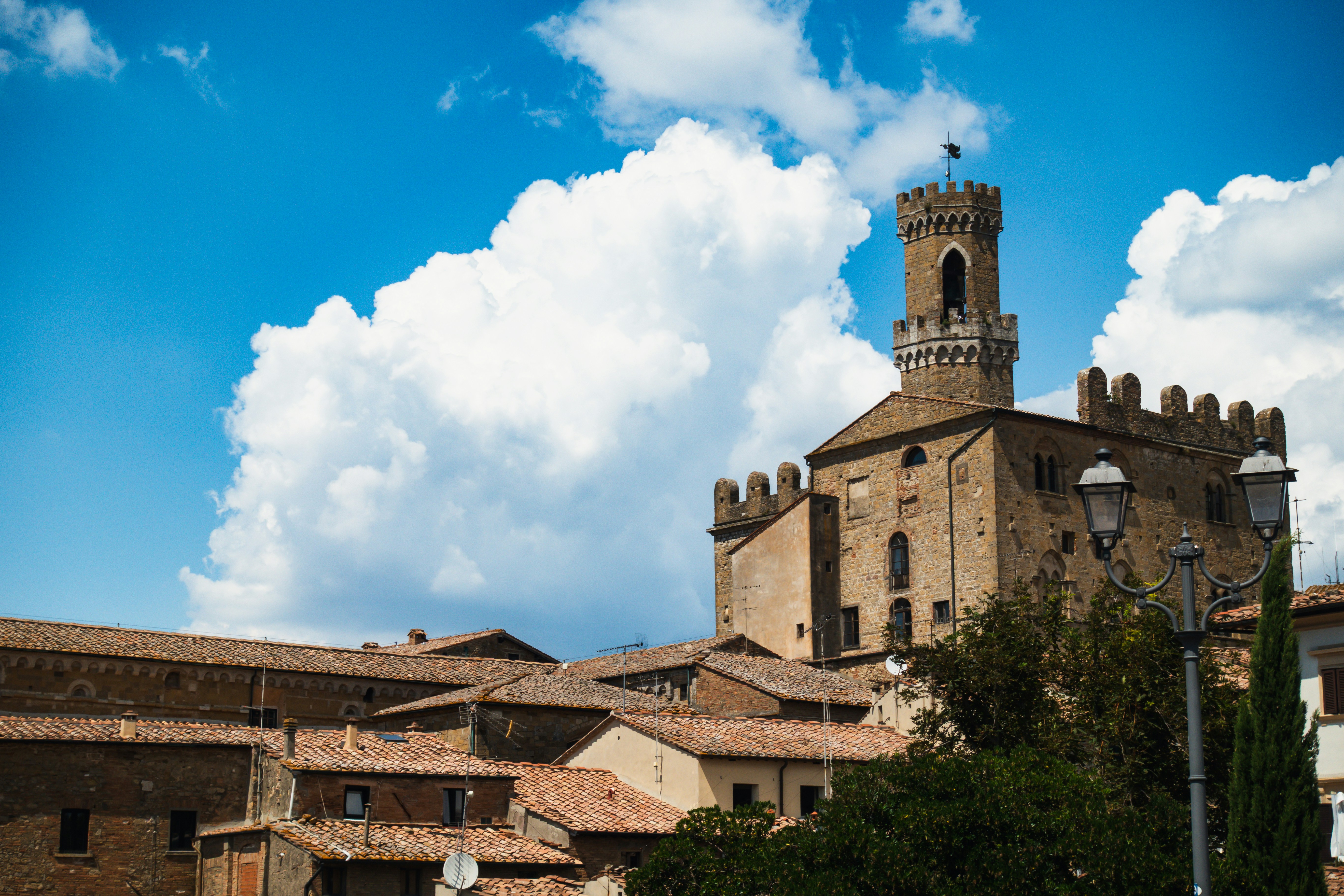 Photo of Volterra