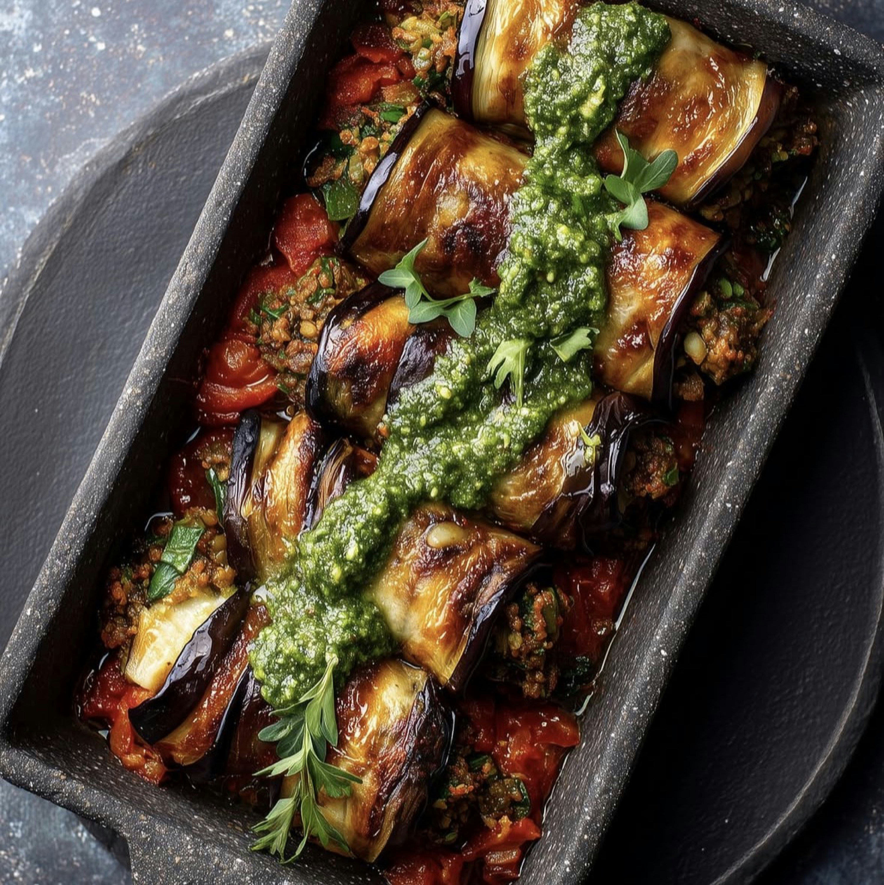 10 Creative and Delicious Recipe Ideas to Spice Up Your Weekly Menu