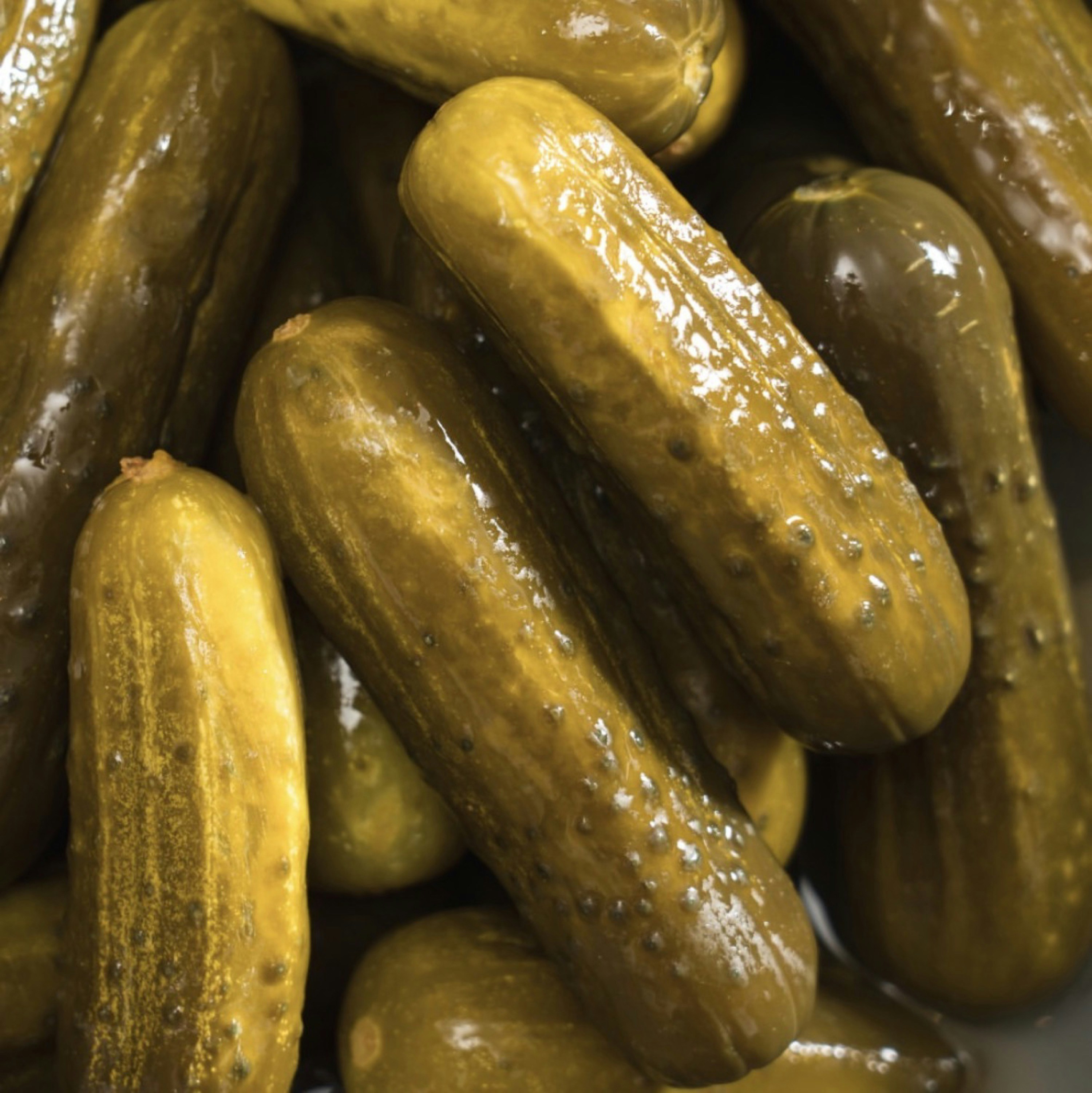 Pickle Festival Returns to Eastdale Village