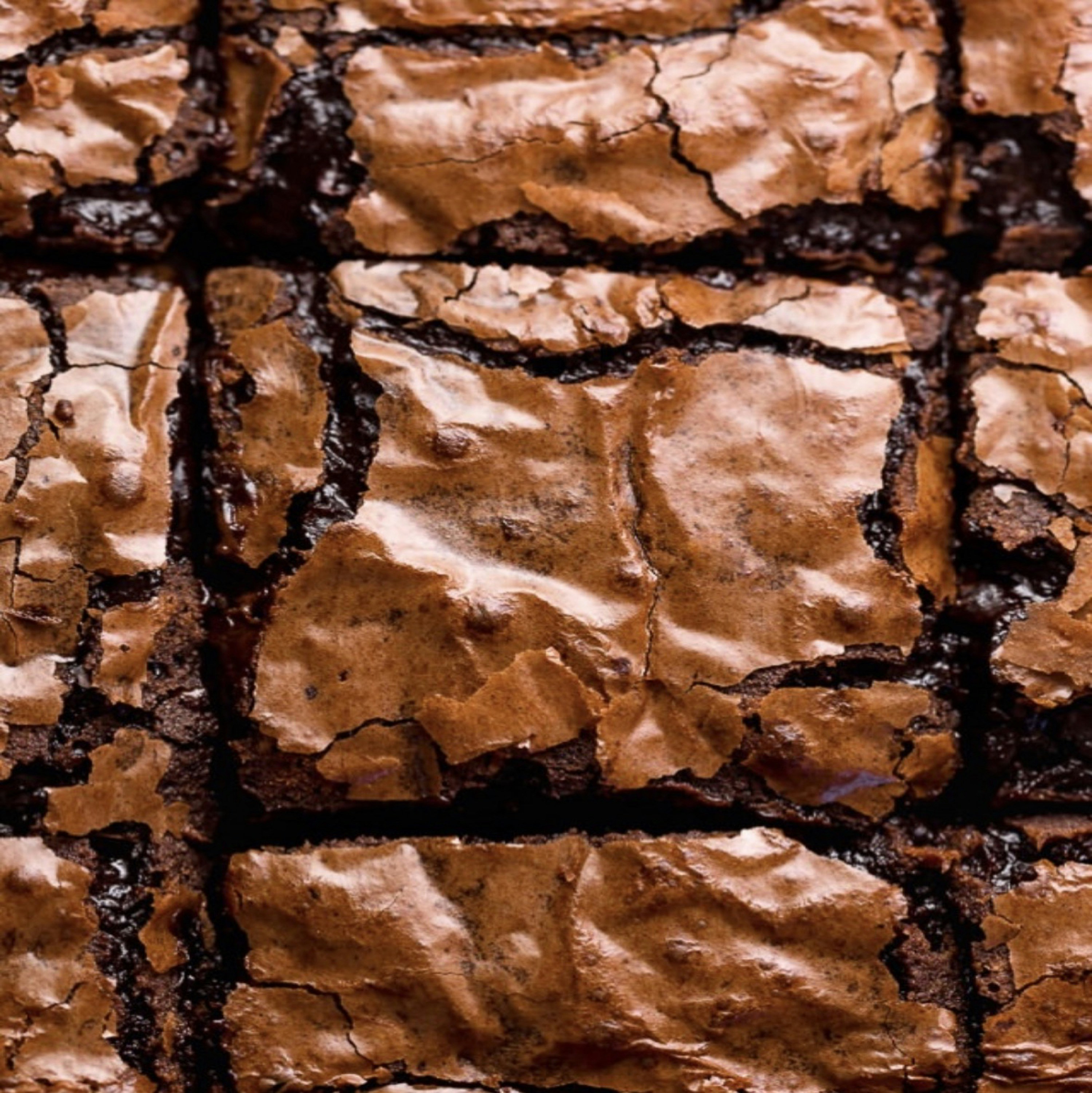 Double Chocolate Brownie