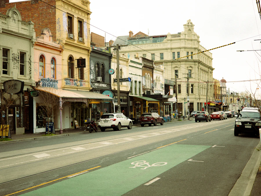 Local SEO checklist for Melbourne small businesses