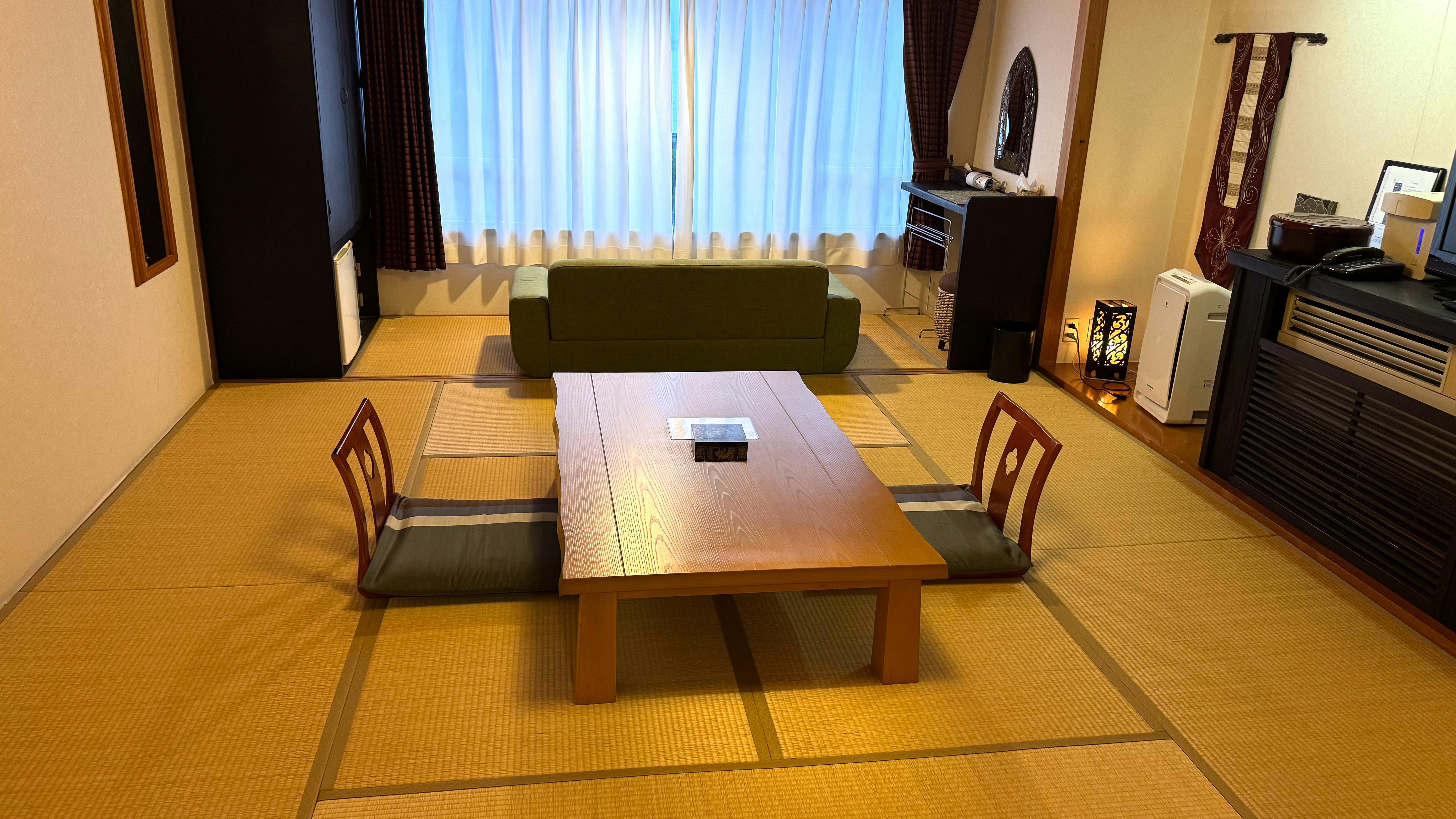 査定のイメージ
