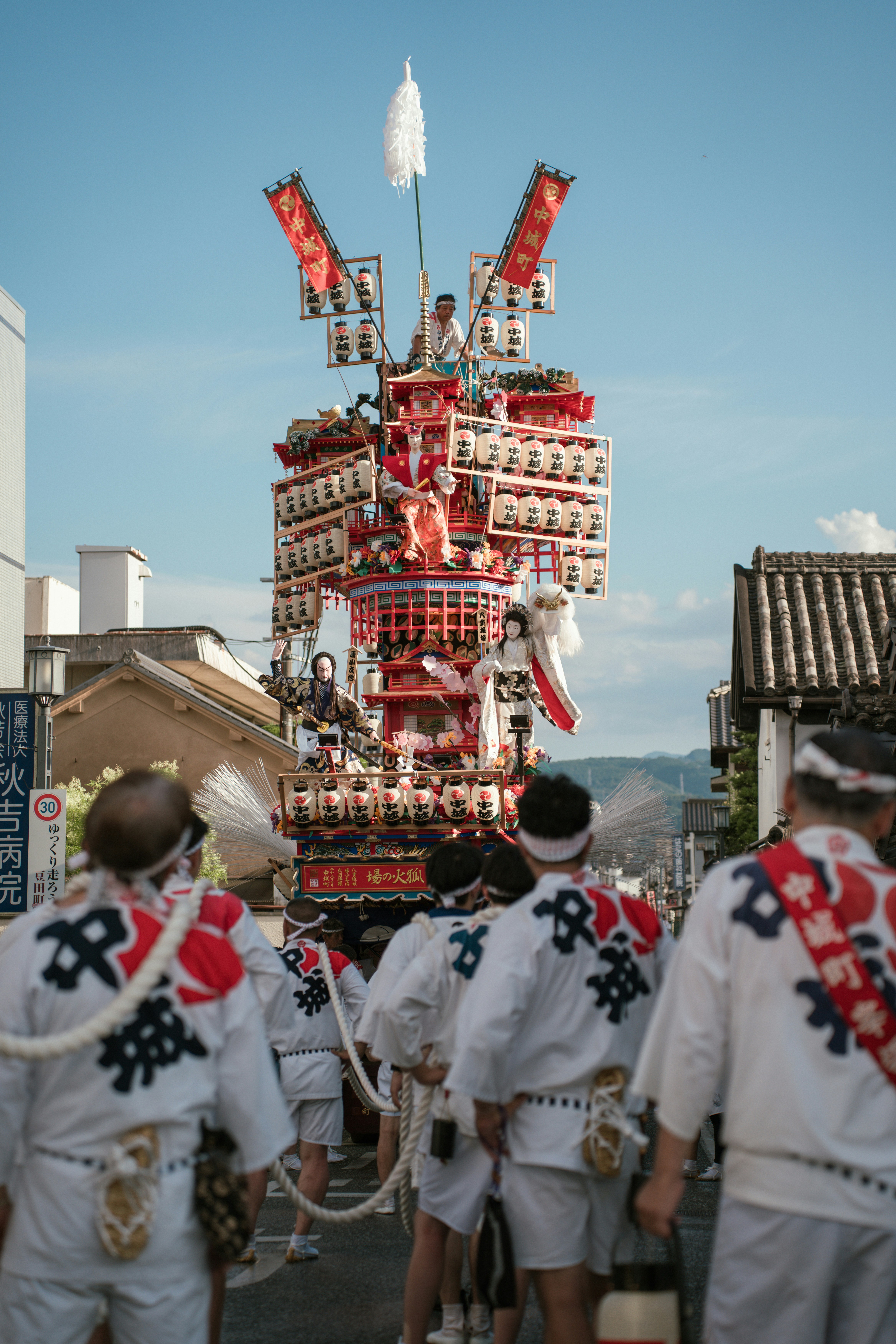 The Southern Yamato Road: Half-Day Walks Through Ancient Villages