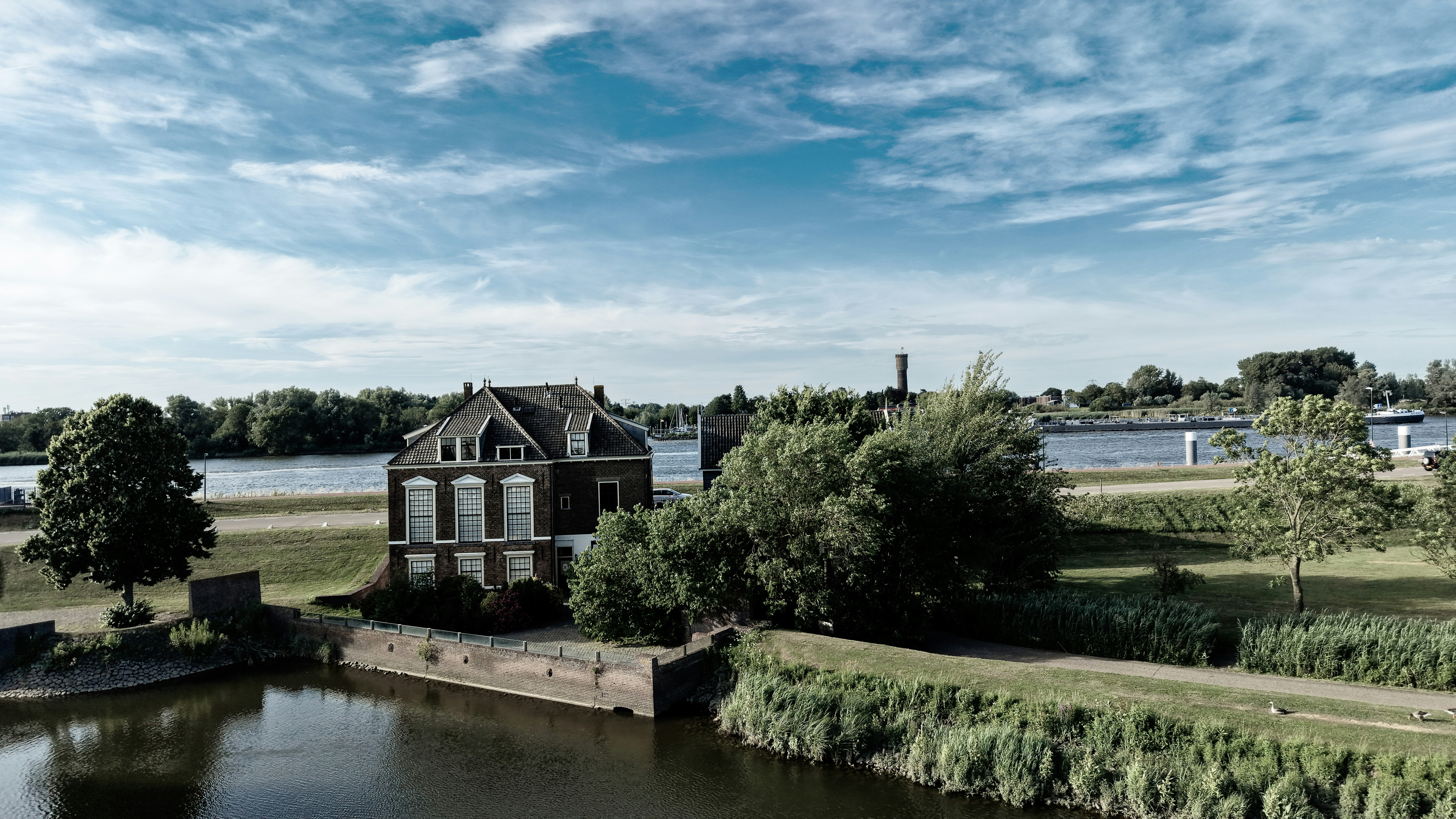 Vereniging Kinselmeer Zicht