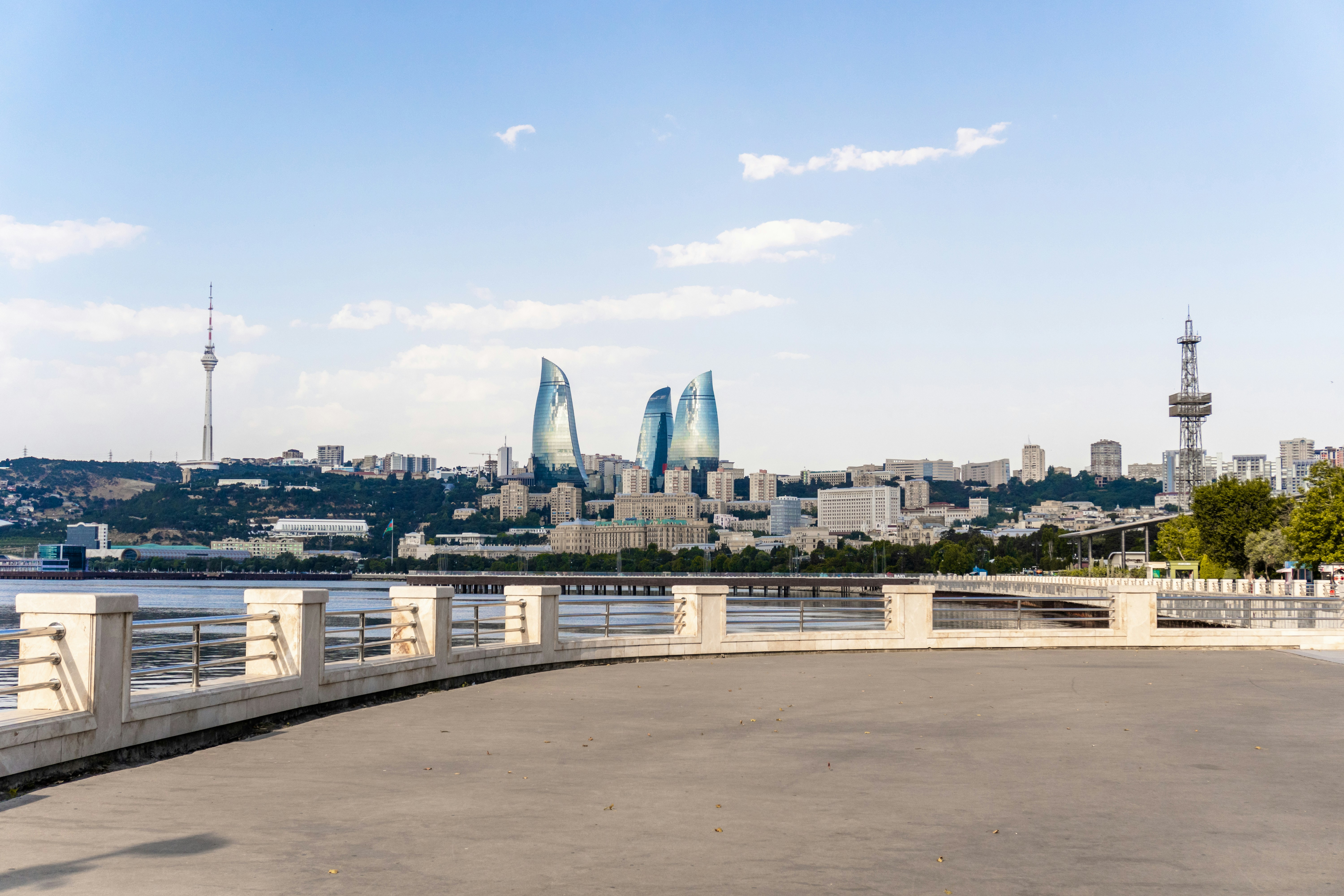 Azerbaijan Hands Growth to Business in PPP Push
