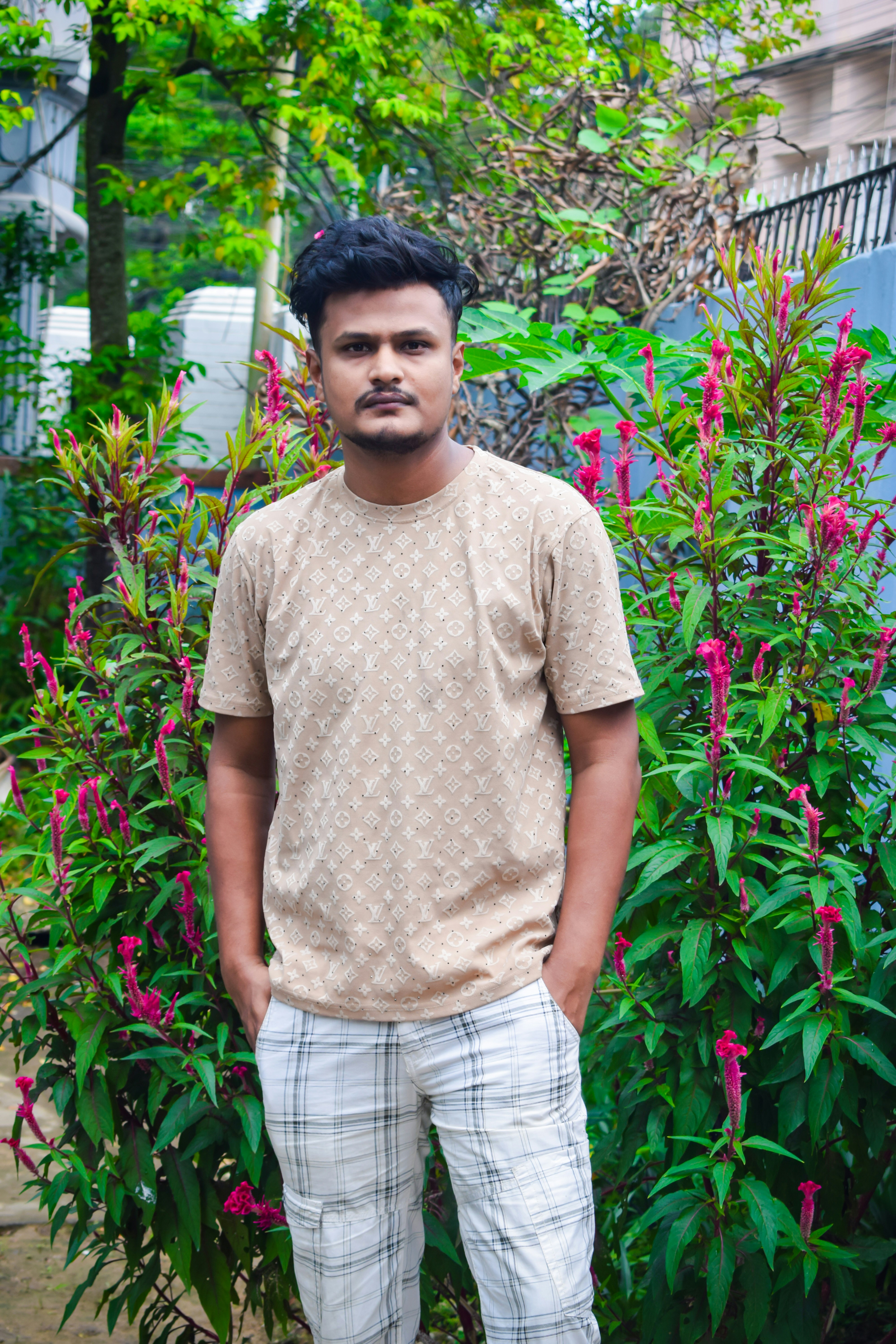 Smart Casual Shirt 3