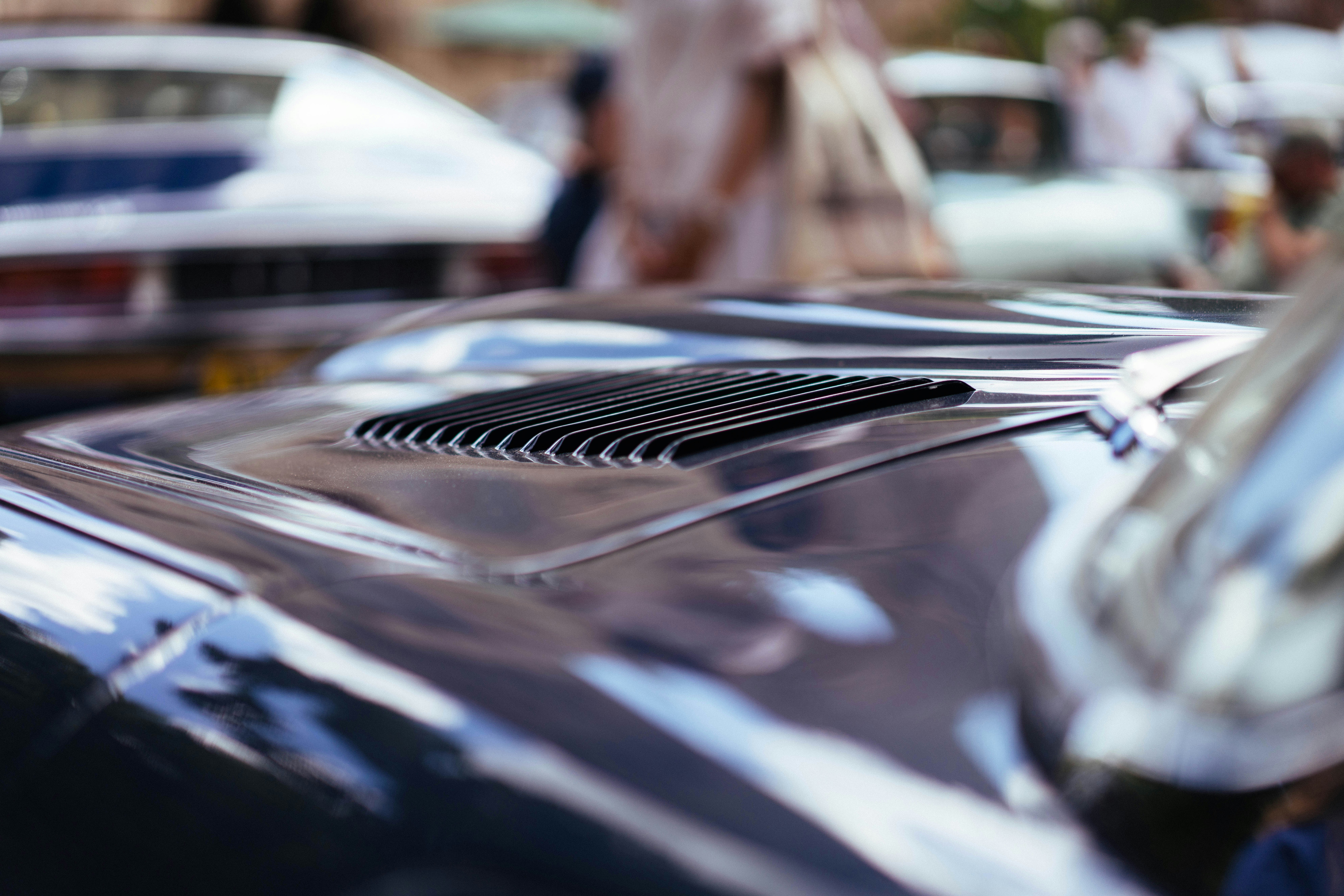The July 2026 Collector Car Auction Market: Supercars Sprint Ahead While the Middle Splits