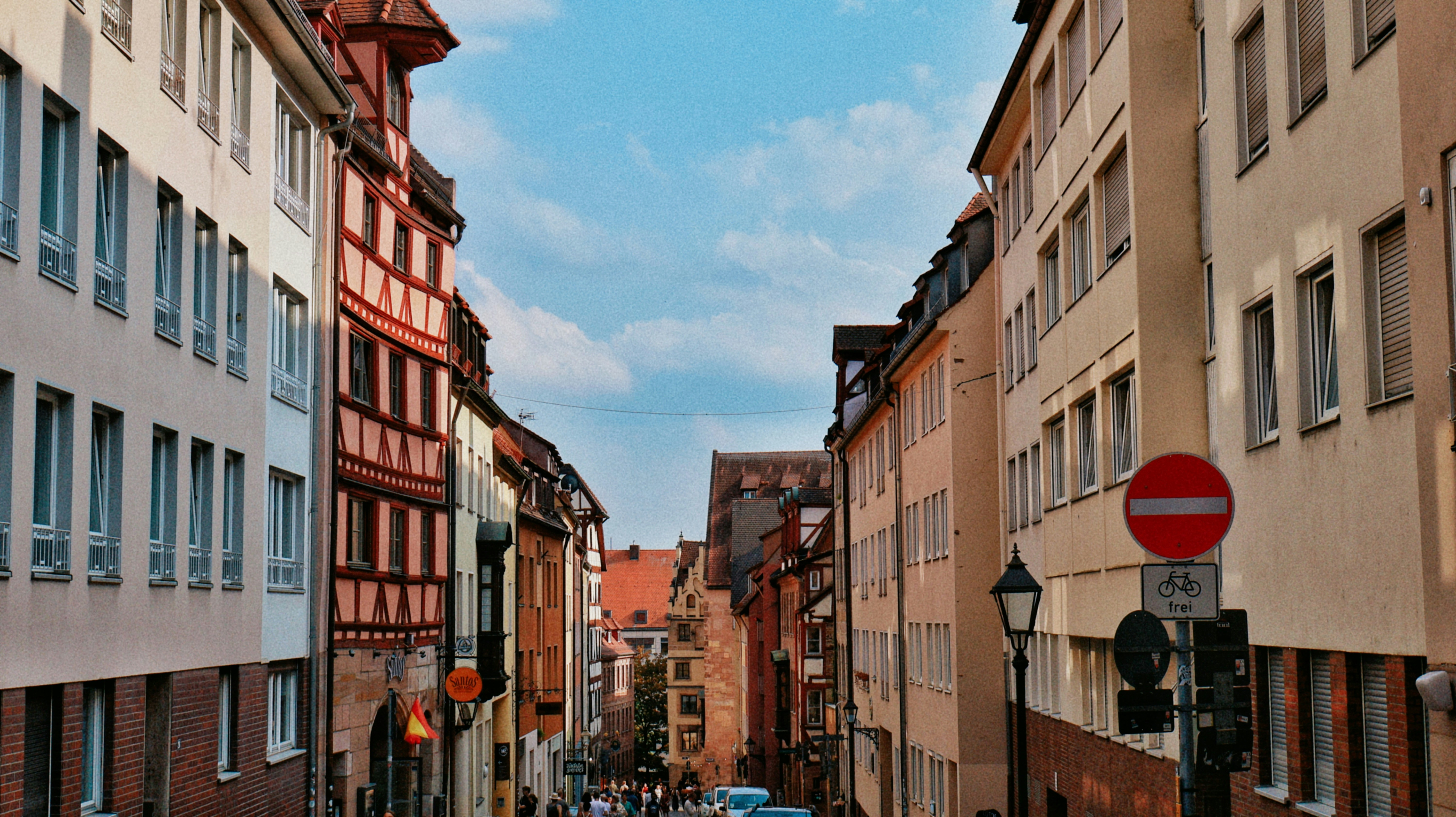 Photo of Nuremberg