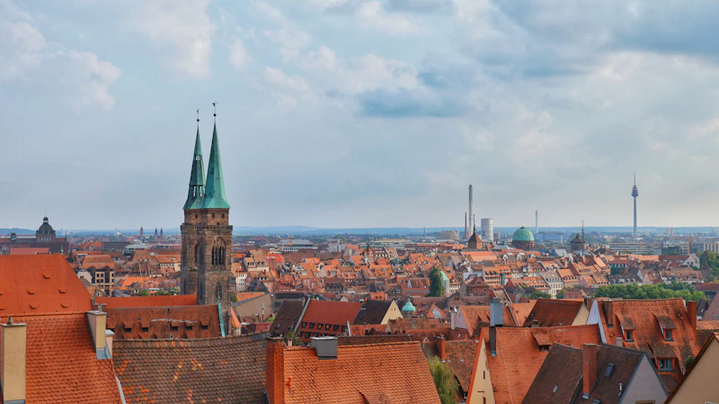 Best Places to Visit in Nuremberg: The Only List You Actually Need