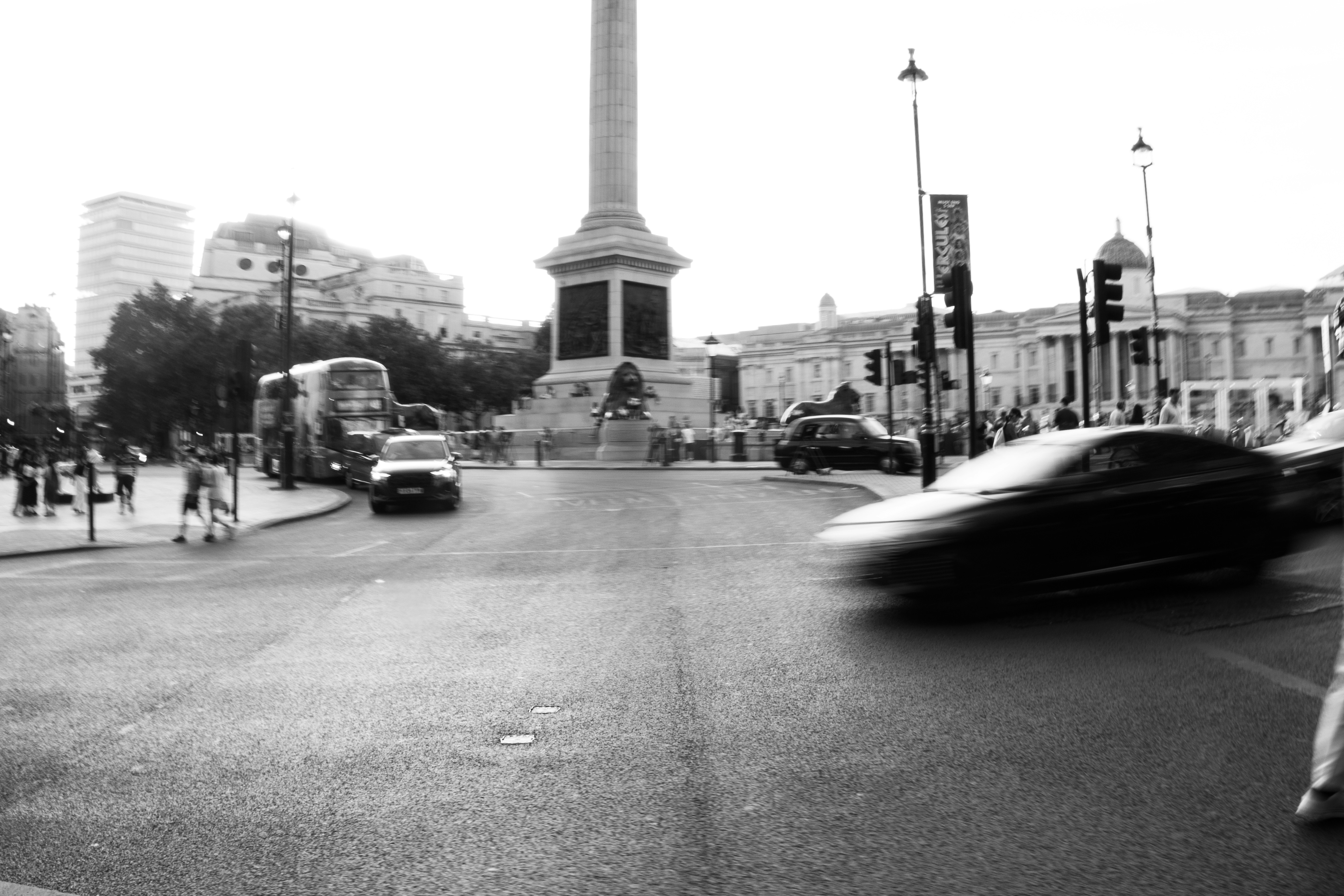 Soldiers and Sailors Monument