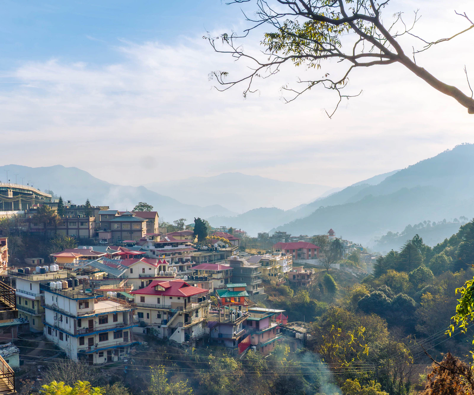 Shimla – Manali — The Classic Hills Circuit photo 3