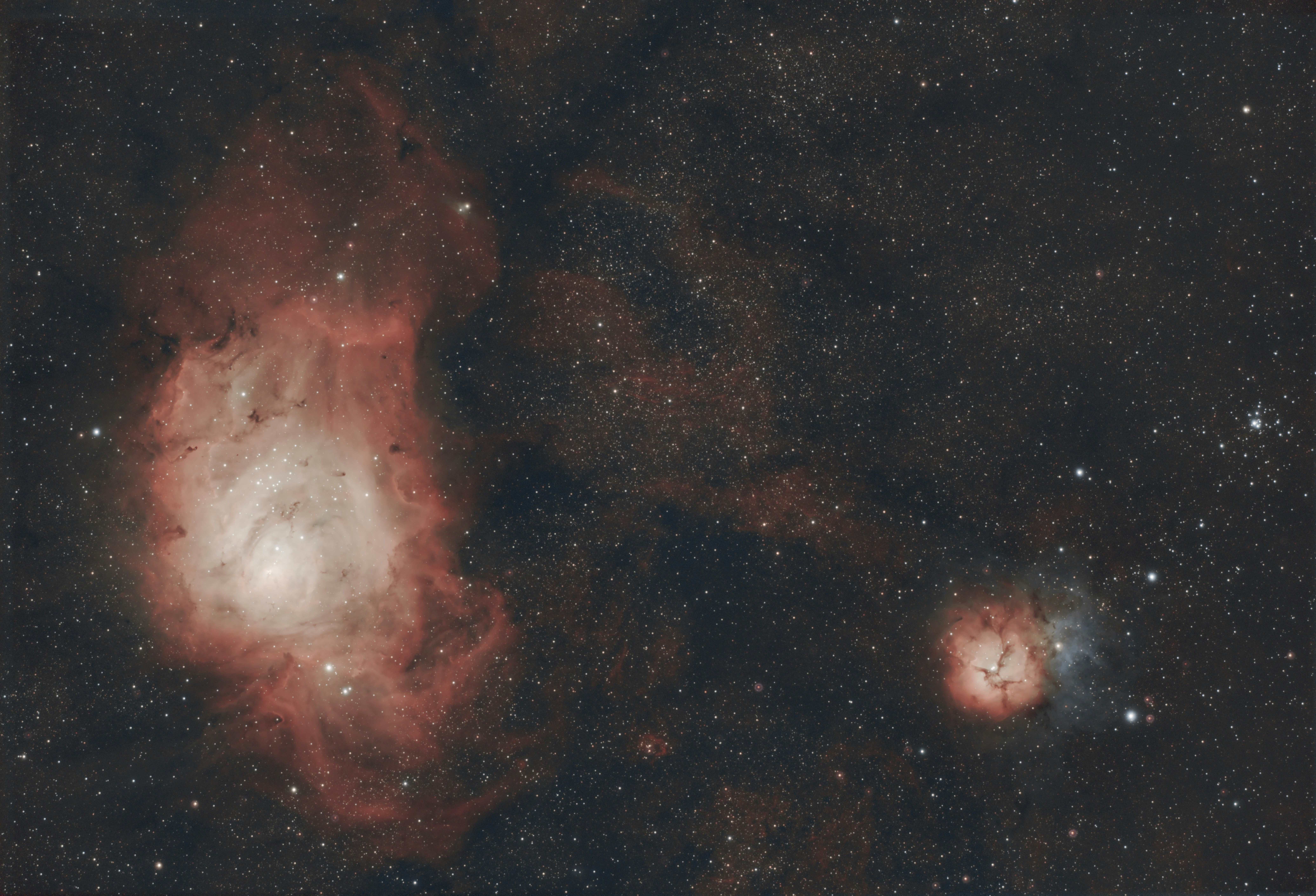 Why August Faces the Brightest Galactic Core - Milky Way seasonal appearance changes