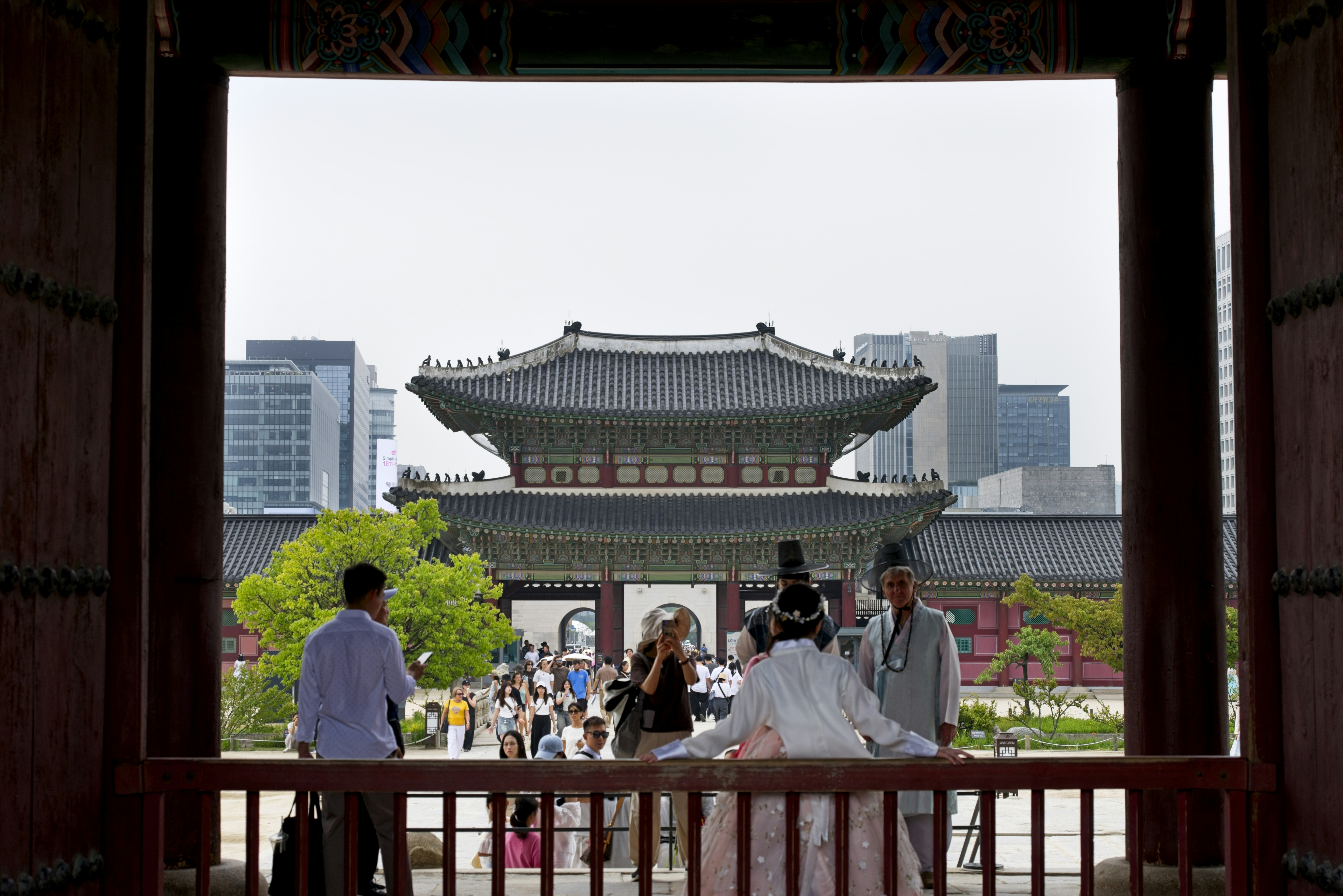 서류 검토
