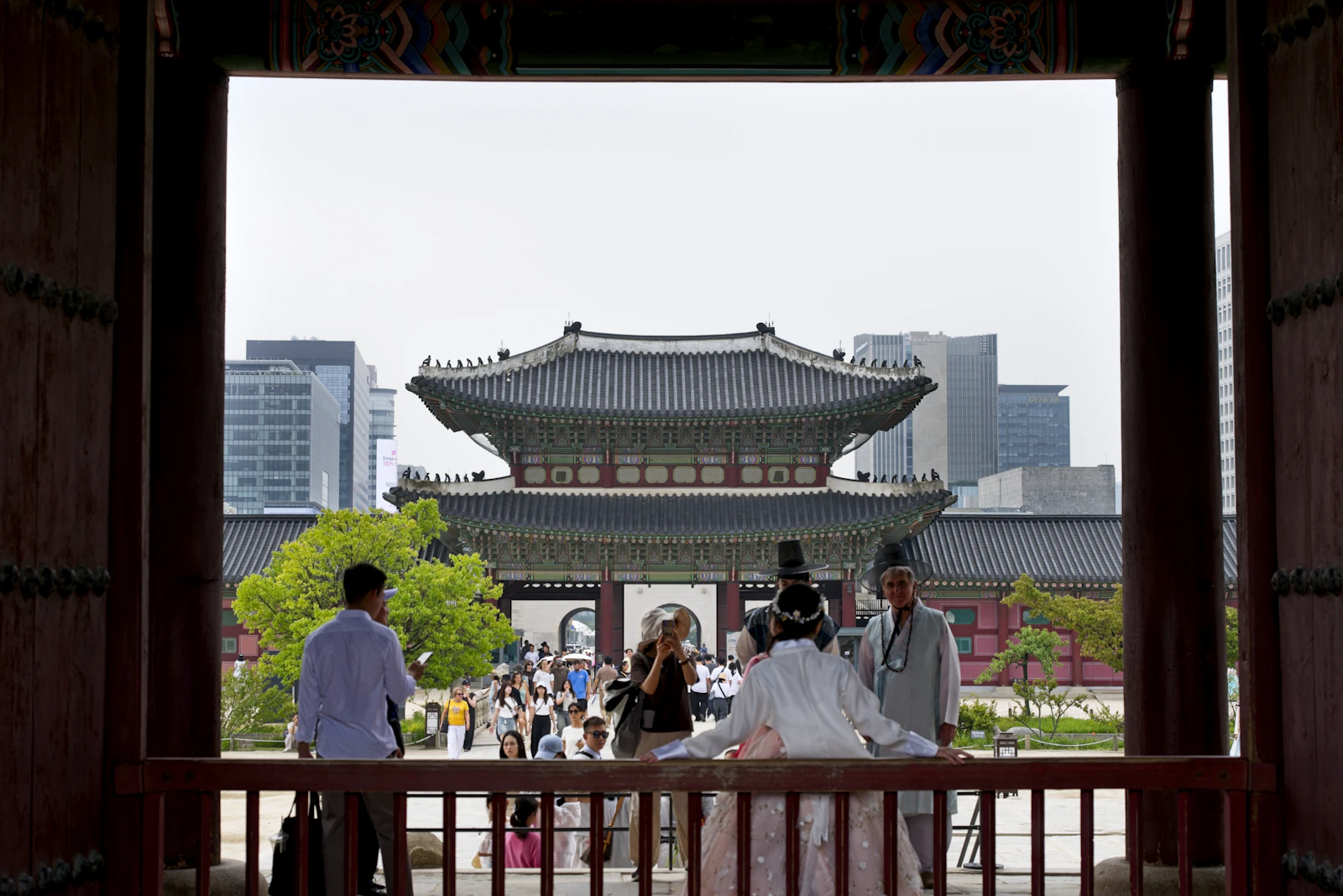 Diciassette milioni in nove mesi: la Corea batte il suo record con tre mesi di anticipo
