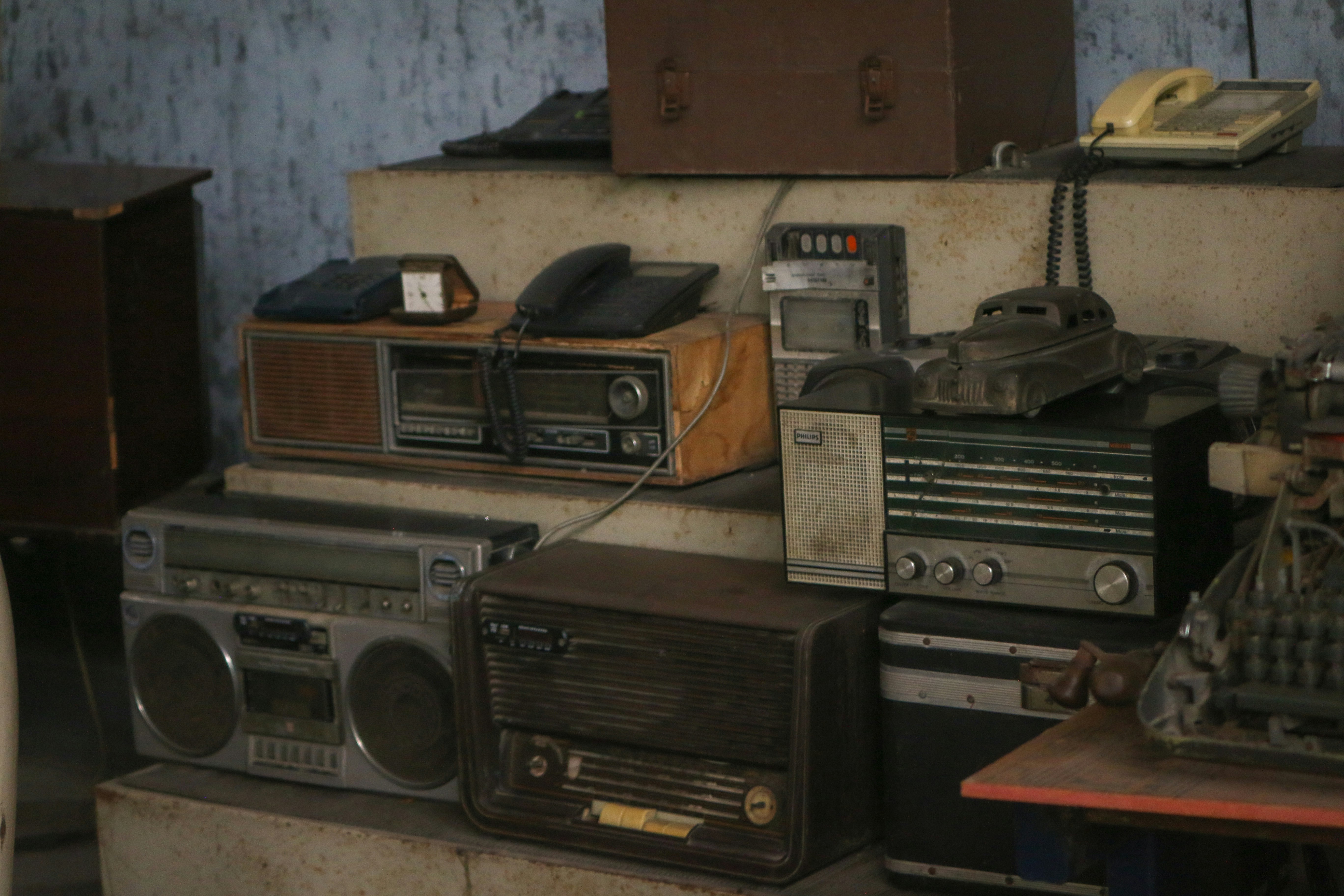Every Generation Has Decided the Kids Are Ruining Music. Every Generation Was Wrong.