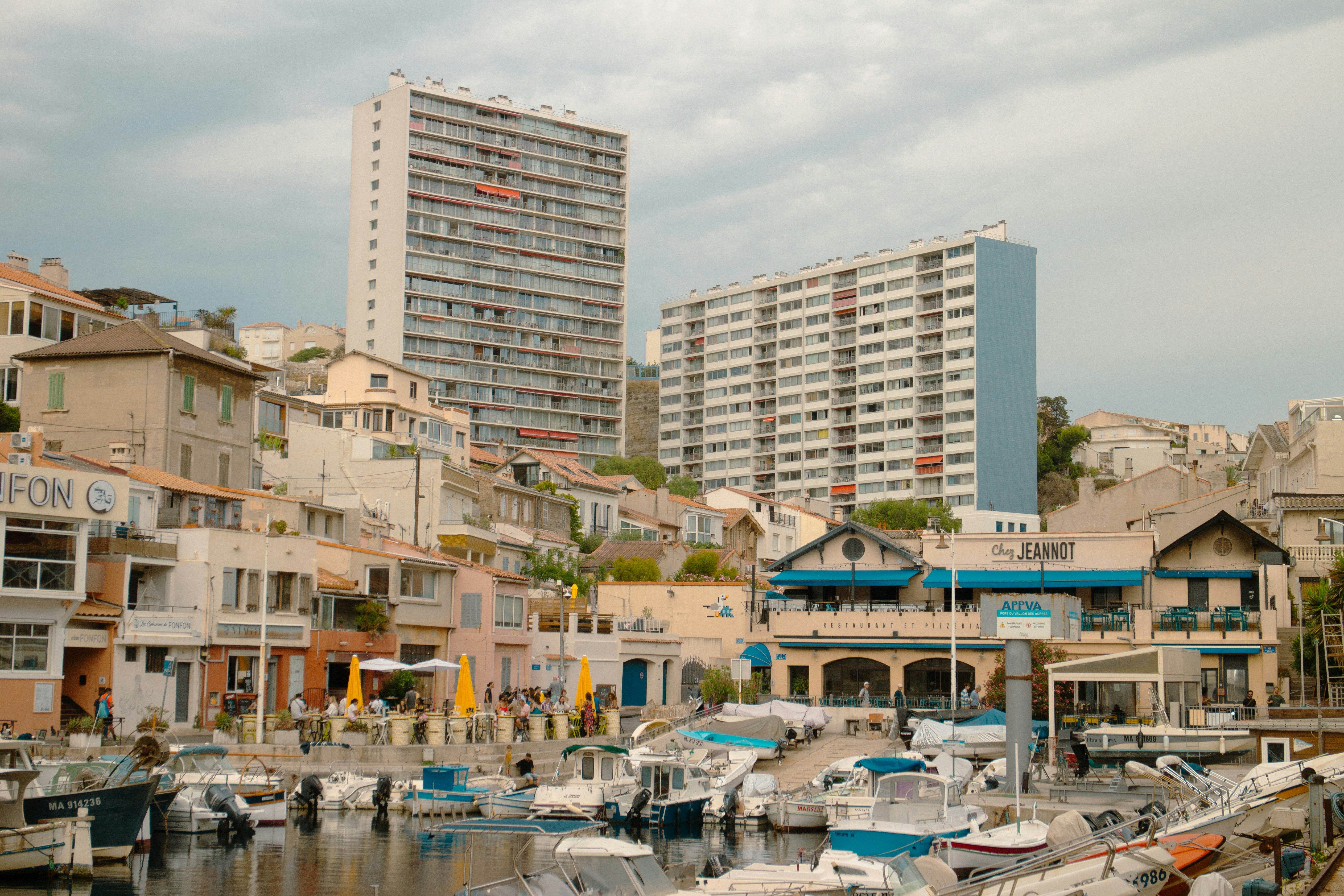 Vue Sur Mer — Le Gosier (971)