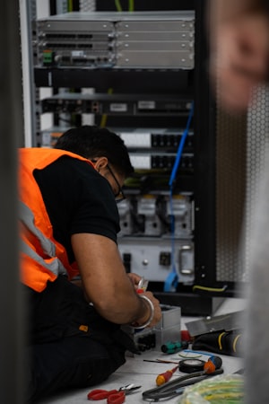 Guide: Unmetered Dedicated Server Billing Explained: Metered vs Unmetered