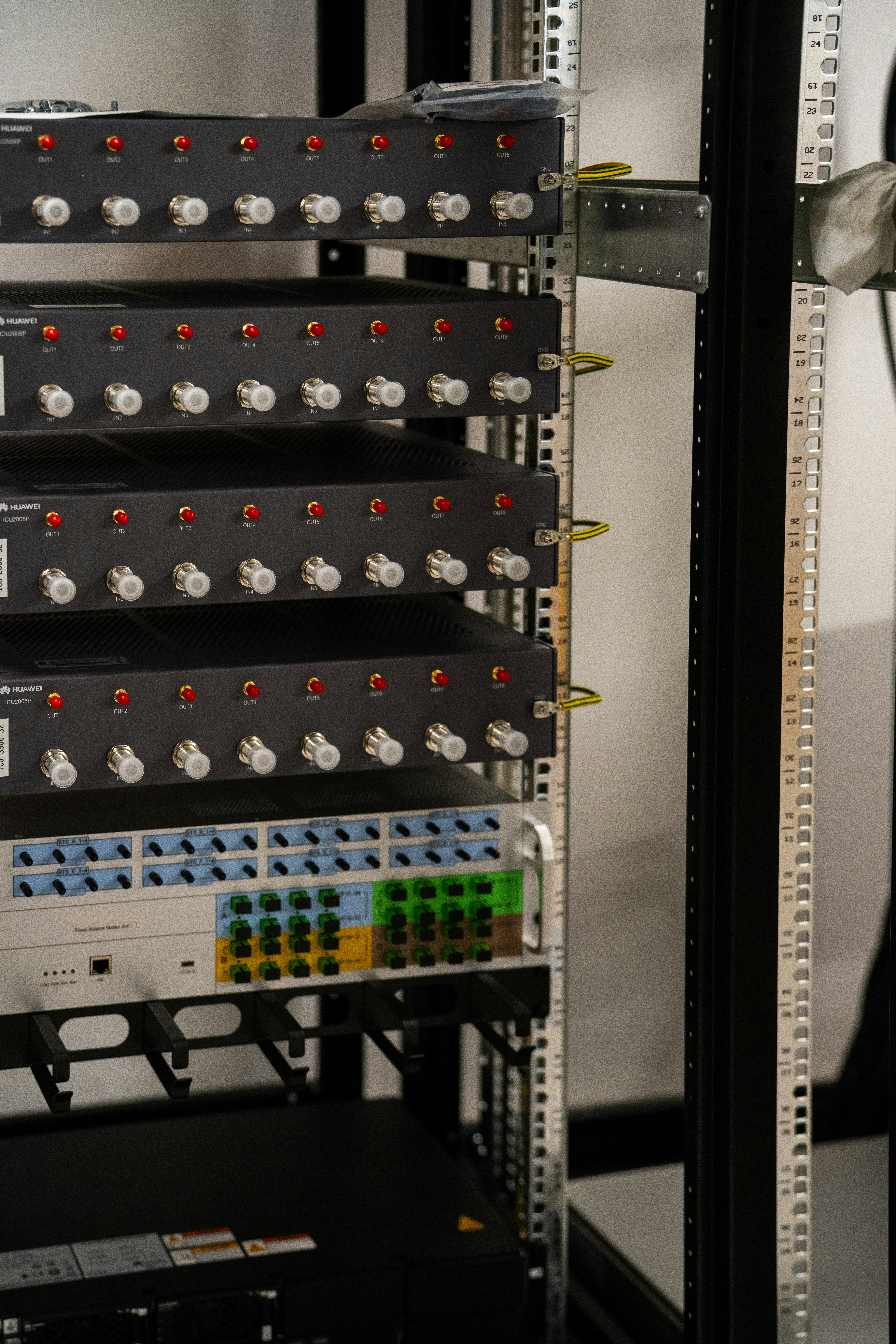 server room wallpaper, wallpaper, Best Software for NAS: Top Choices for Home and Business 6