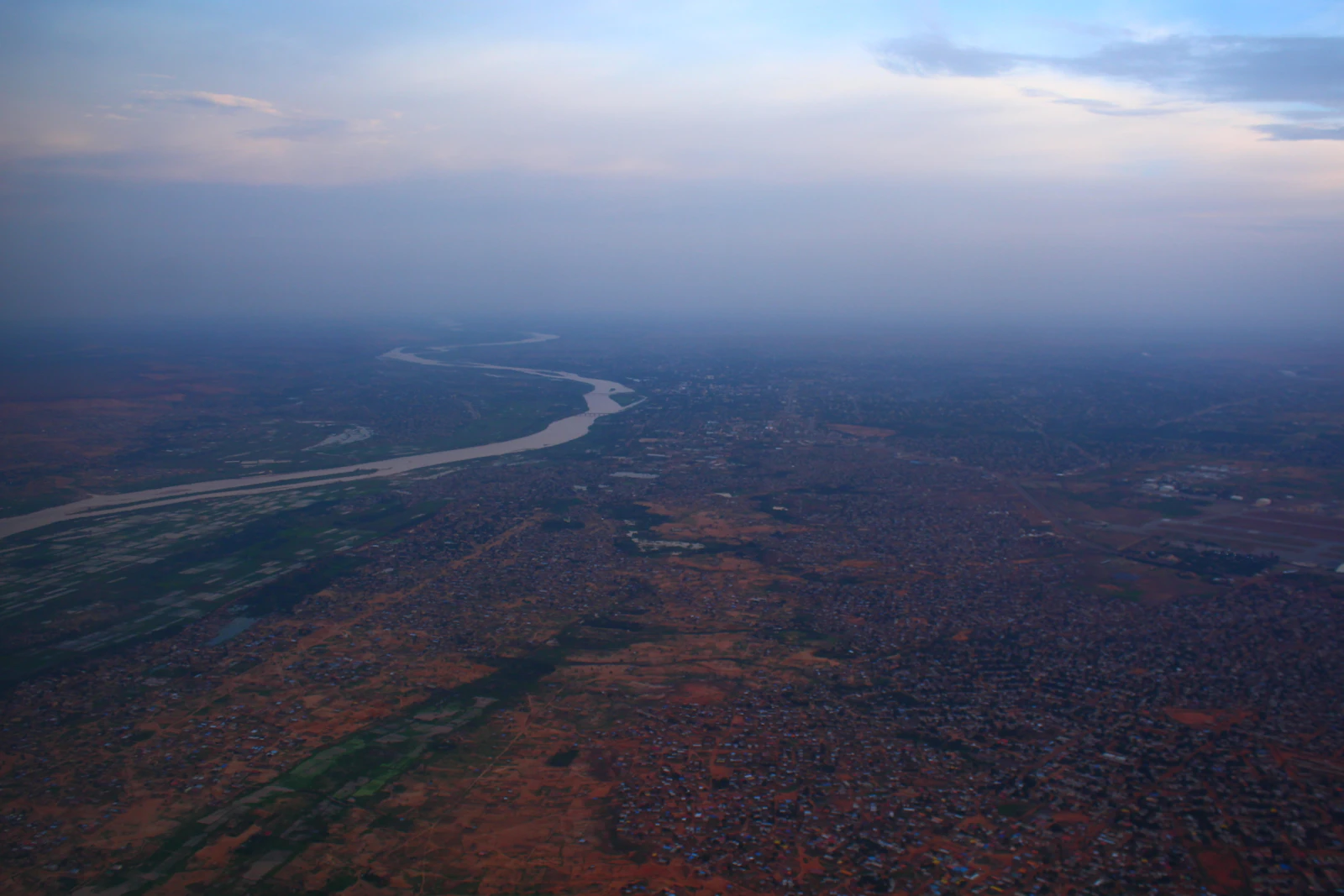 Niger