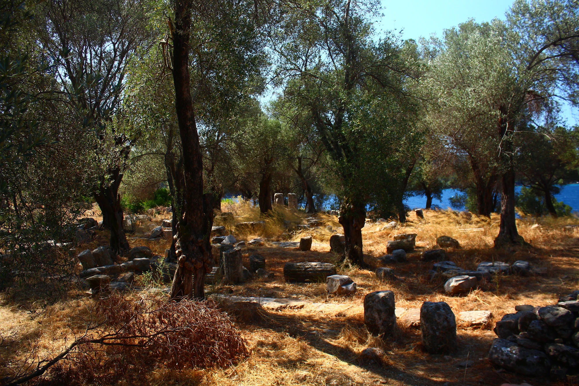 Southern Europe