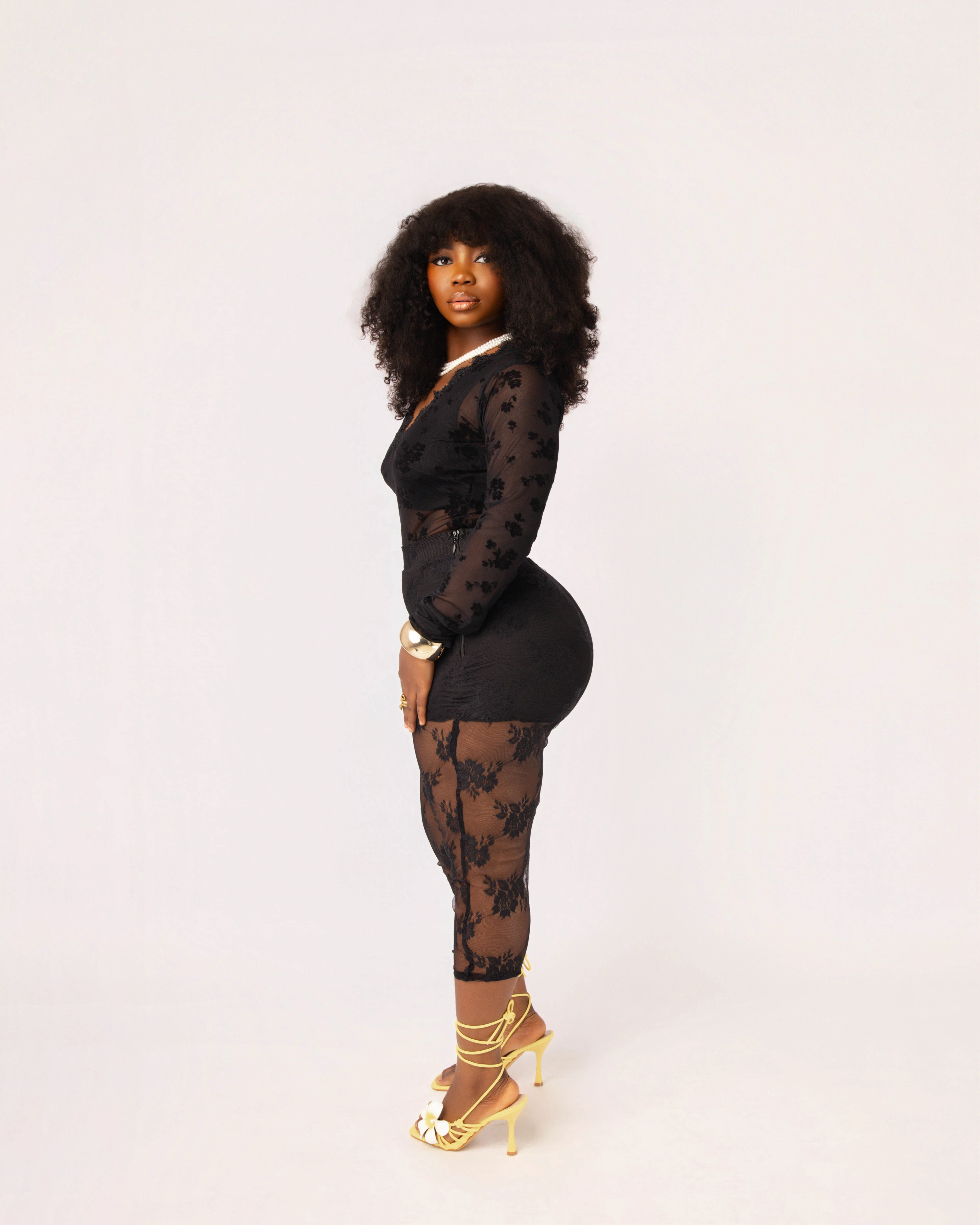 Sharon Namutebi, portfolio photo 5