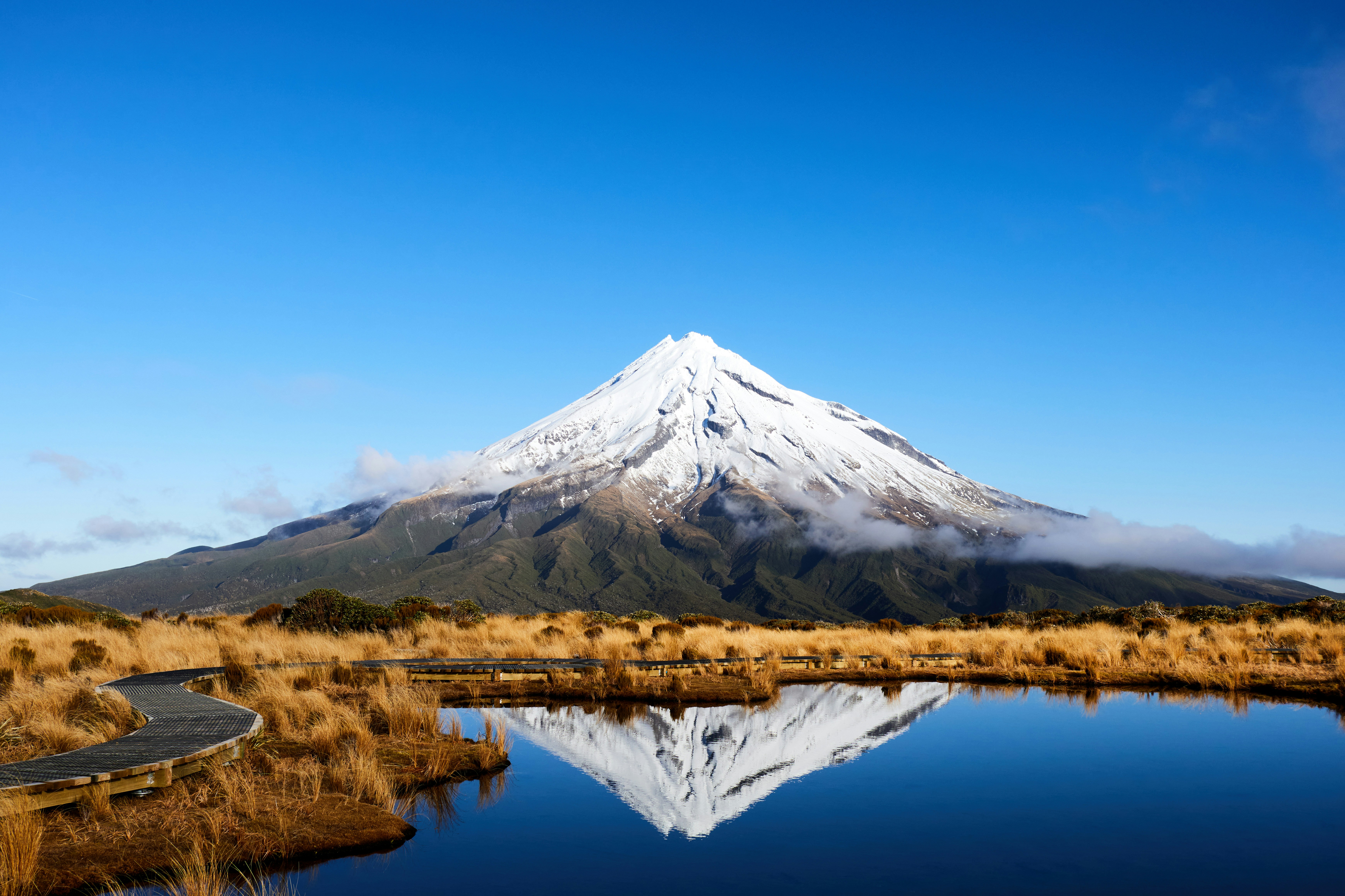 Taranaki