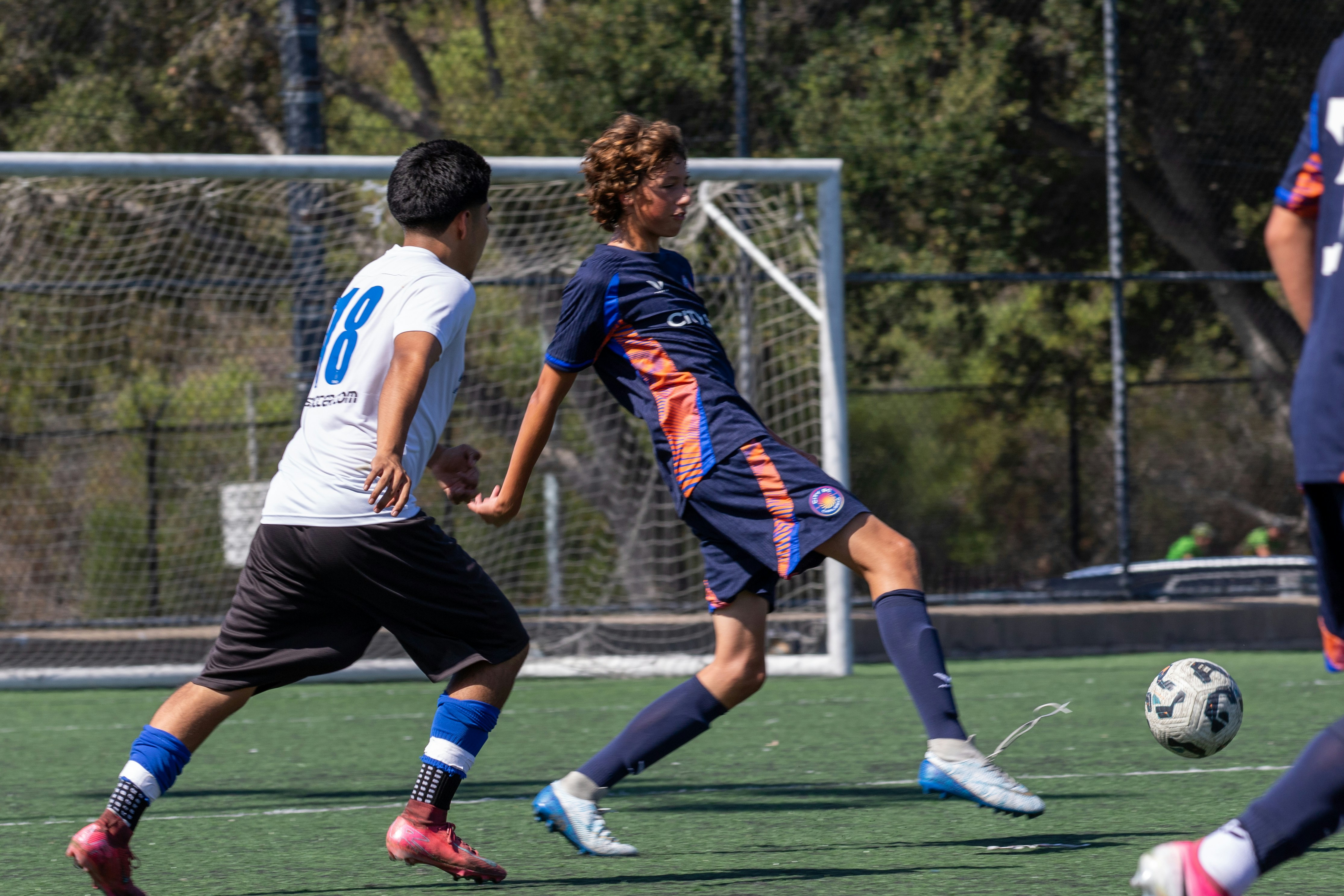16岁门将高木扎卡里亚入选日本U17，为日本坦桑尼亚混血｜MK体育首页（封面配图）