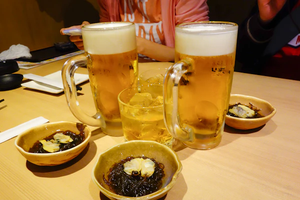 Churrasco e petiscos para harmonizar com a Bloom Pilsen