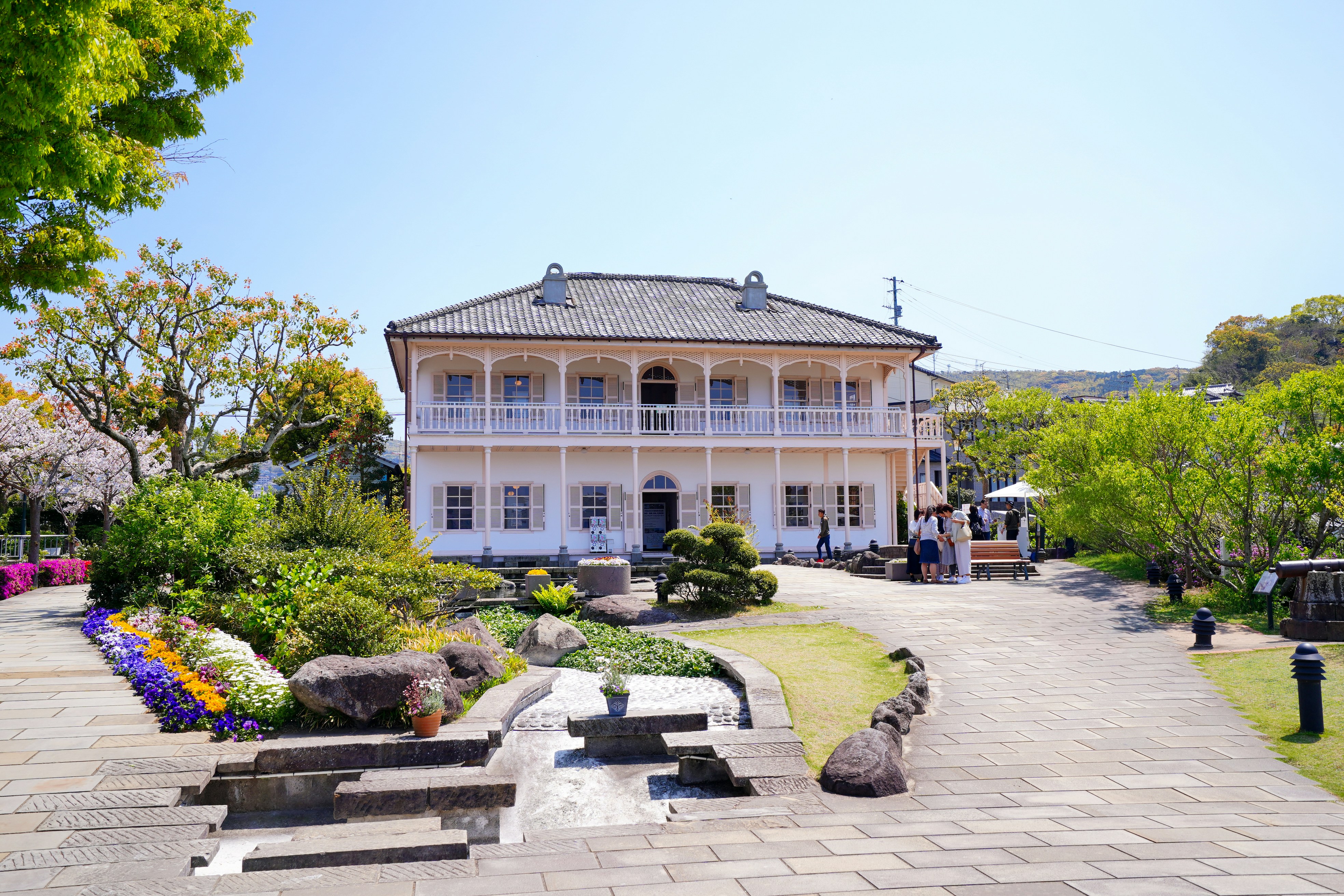長崎4大必訪景點，錯過這些就可惜了
