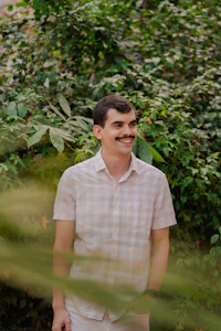 Retrato de Julián Restrepo