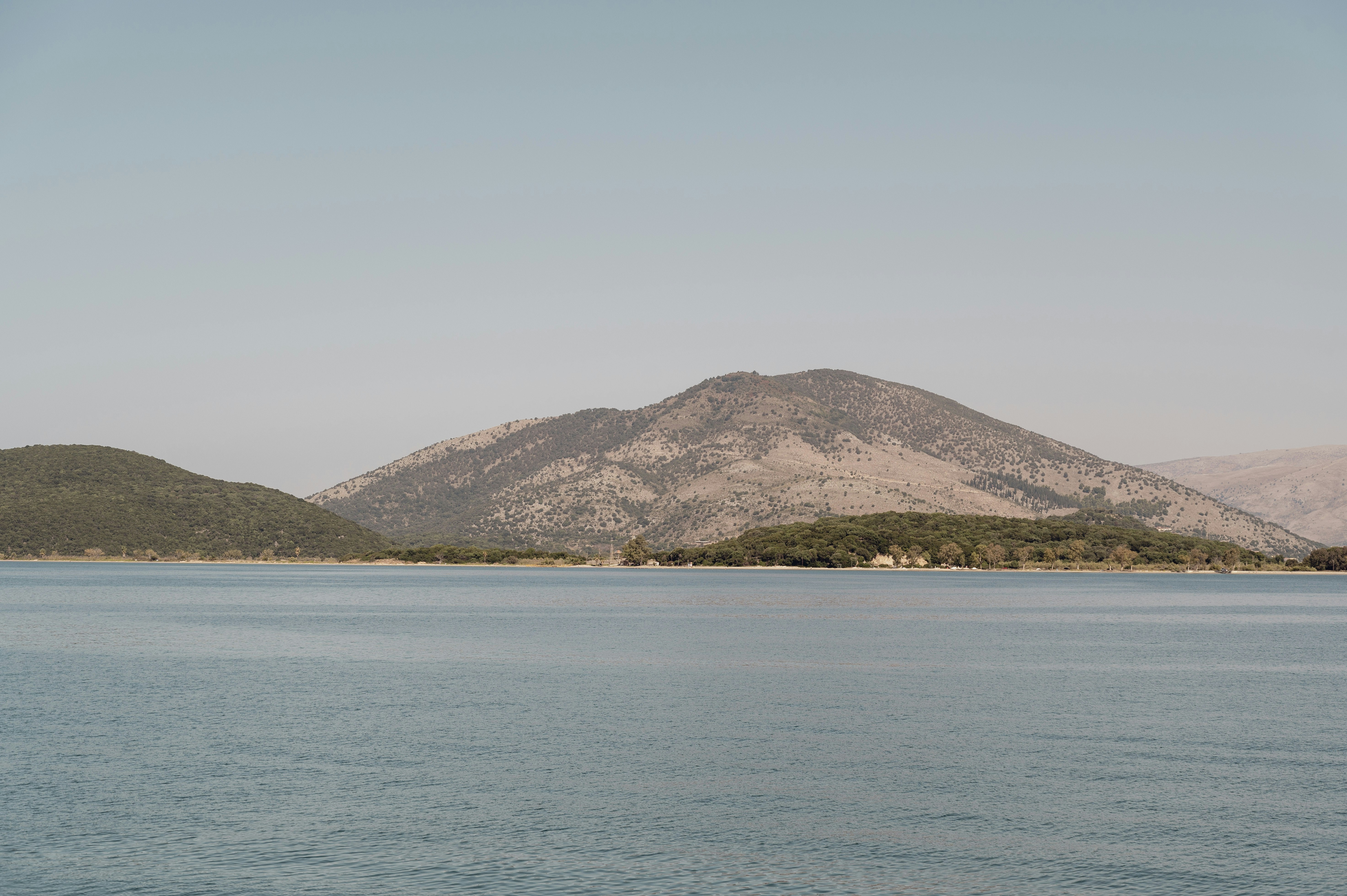 Tropical beach
