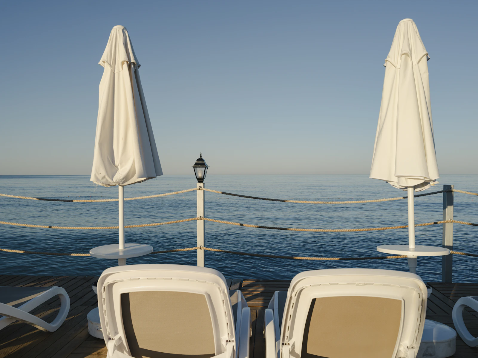 Four Seasons Yachts: Touring the Four Seasons Yacht I