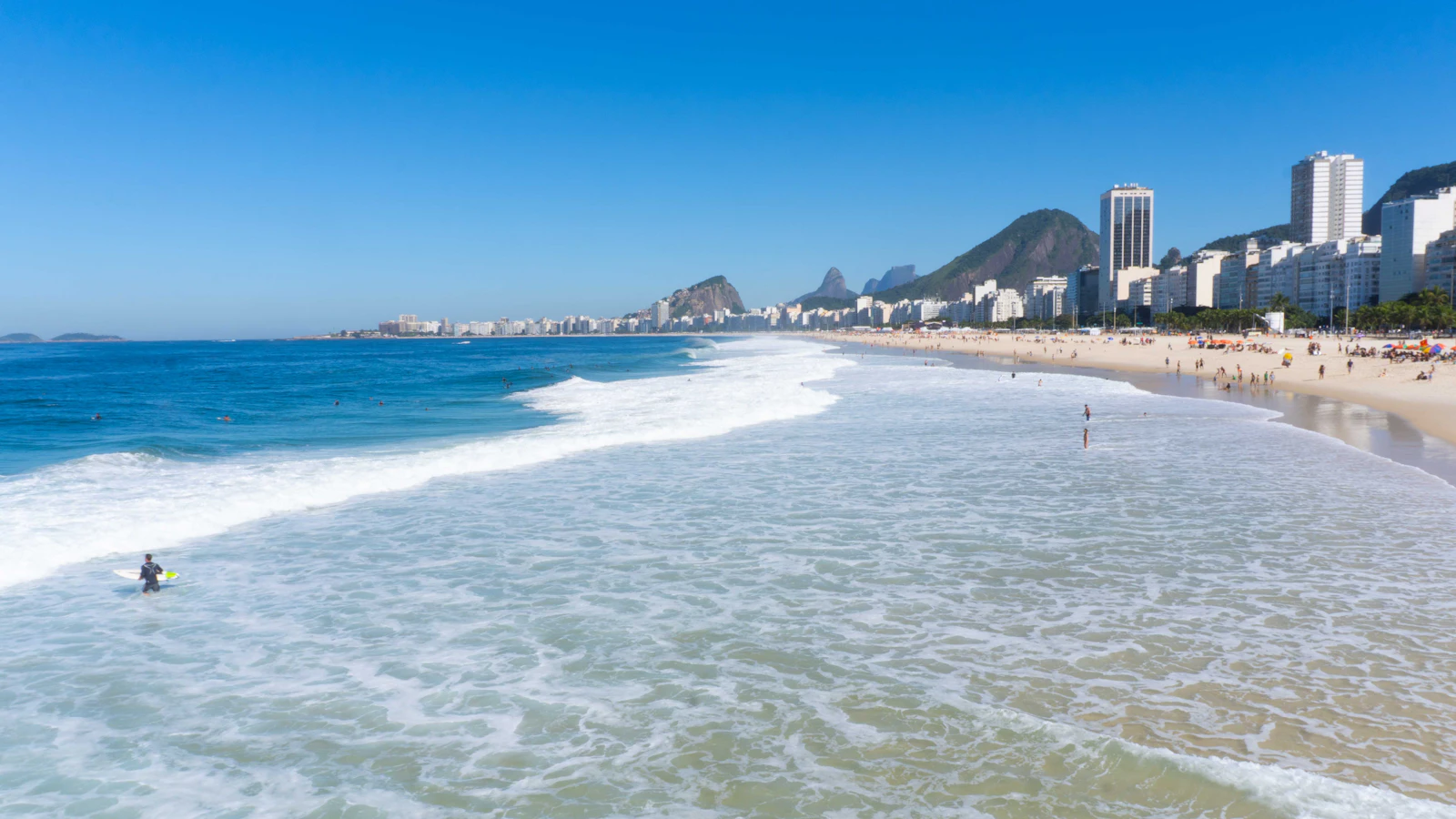Copacabana