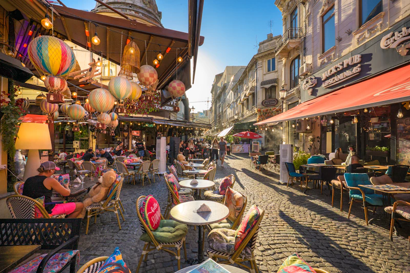 Best Local Markets in Bucharest for Food, Crafts, and Real Community Life