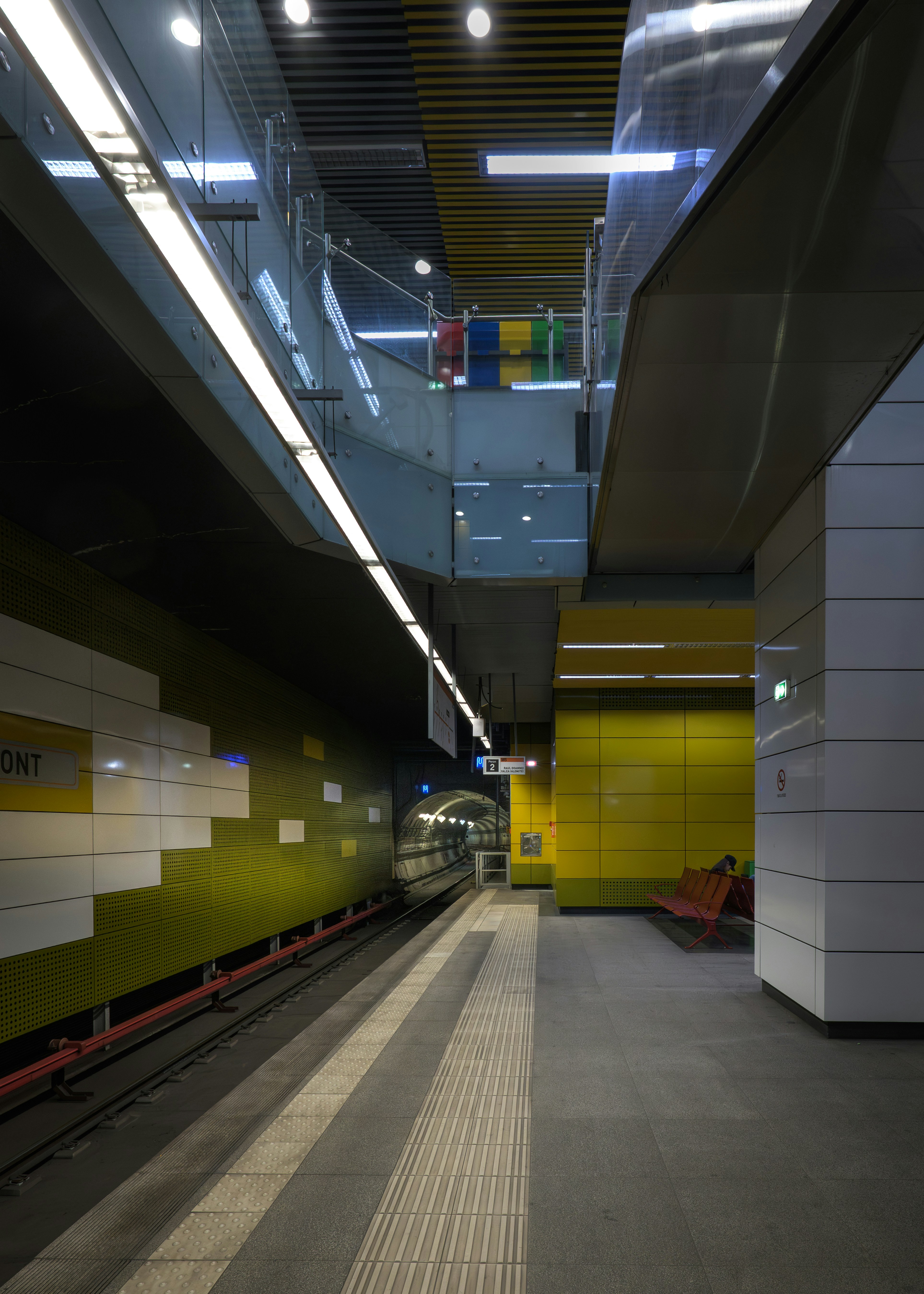 Car Rental: When Public Transport Runs Out