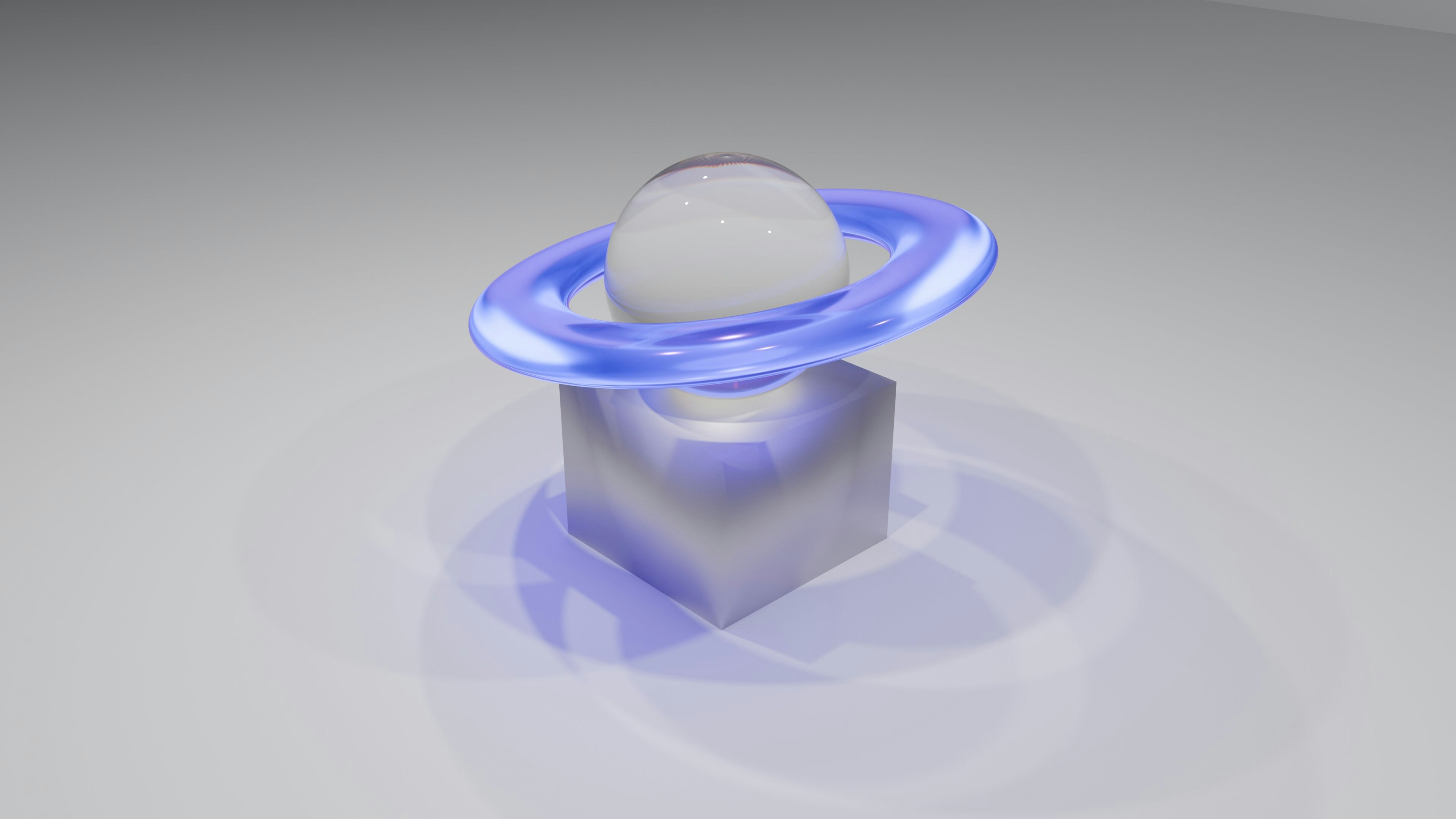 Made in Blender