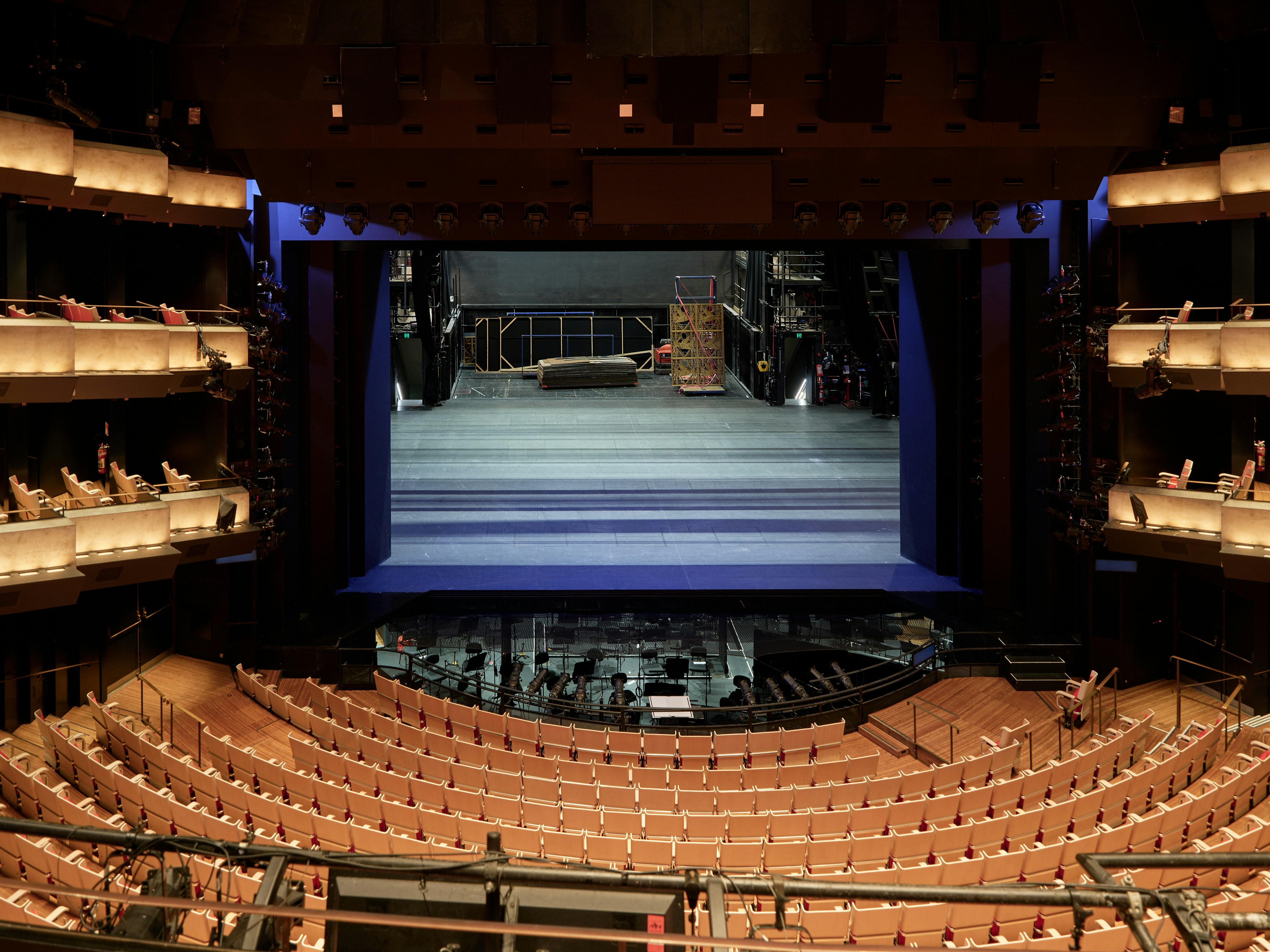 Irish Repertory Theatre