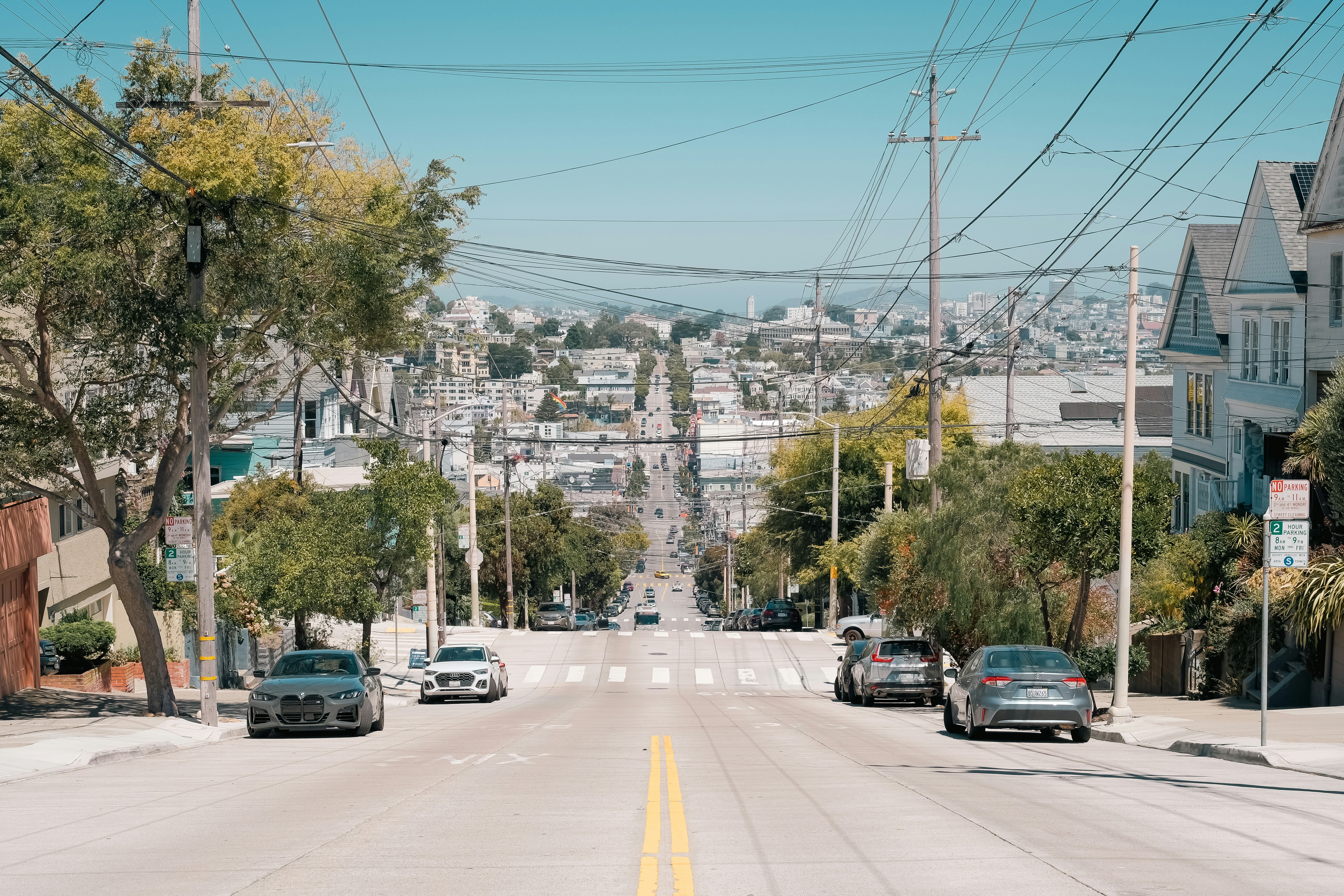 What Does RH-1 Zoning Mean in San Francisco?