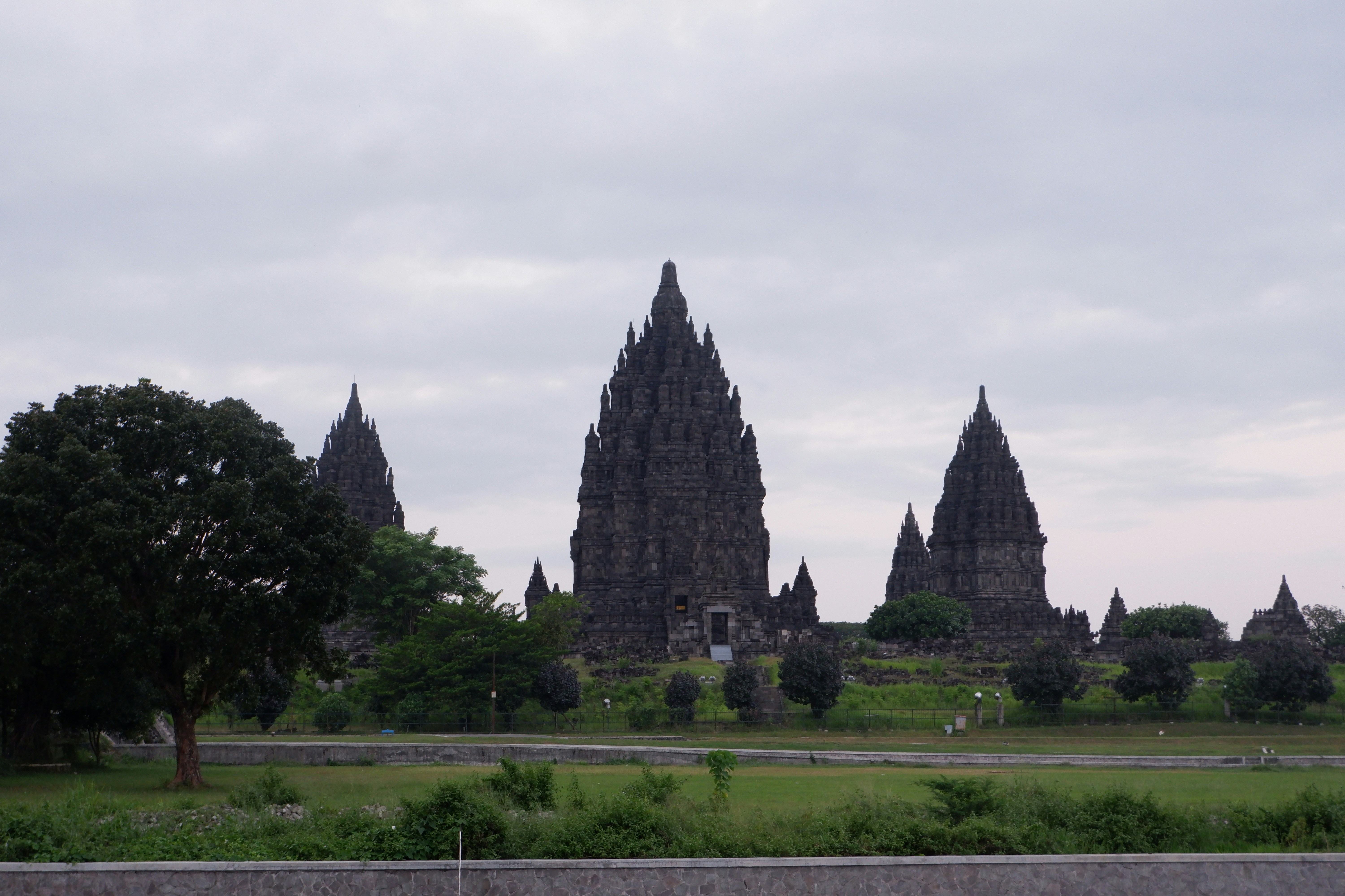 Javanese culture historical landscape, wallpaper, Sejarah Pertempuran Diponegoro: Latar Belakang dan Dampak Besar 1