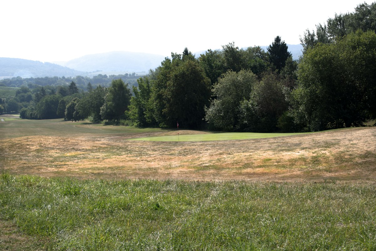 Los Angeles Country Club North: The Major Venue Hiding in Plain Sight