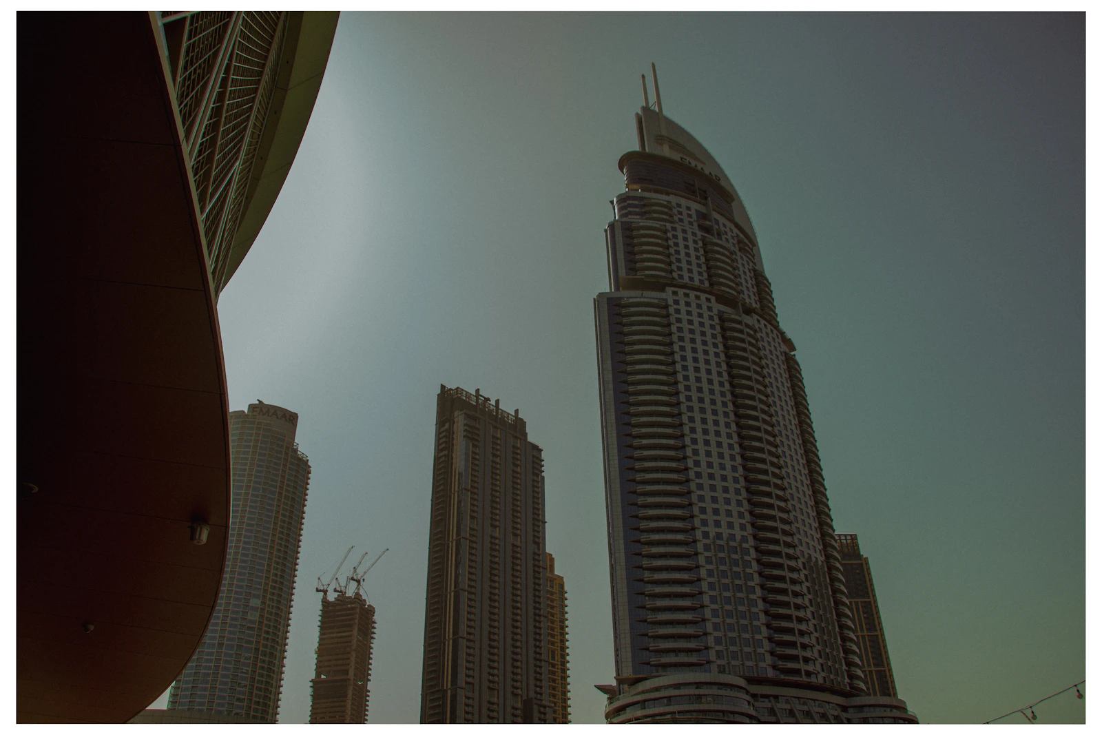 Dubai Launches Operating Permit for Free Zone Businesses
