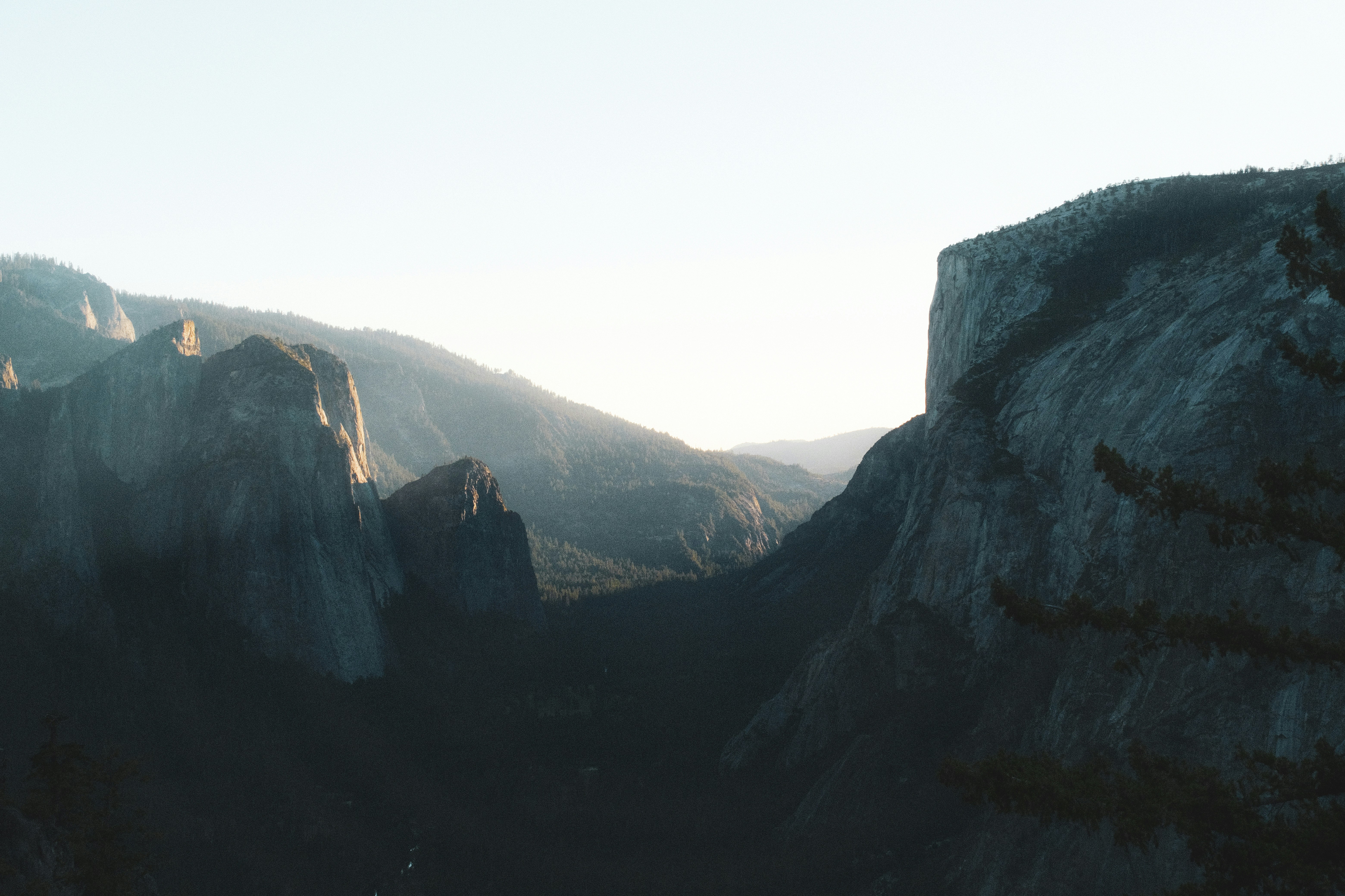 A Journey to an Undefined Destination
