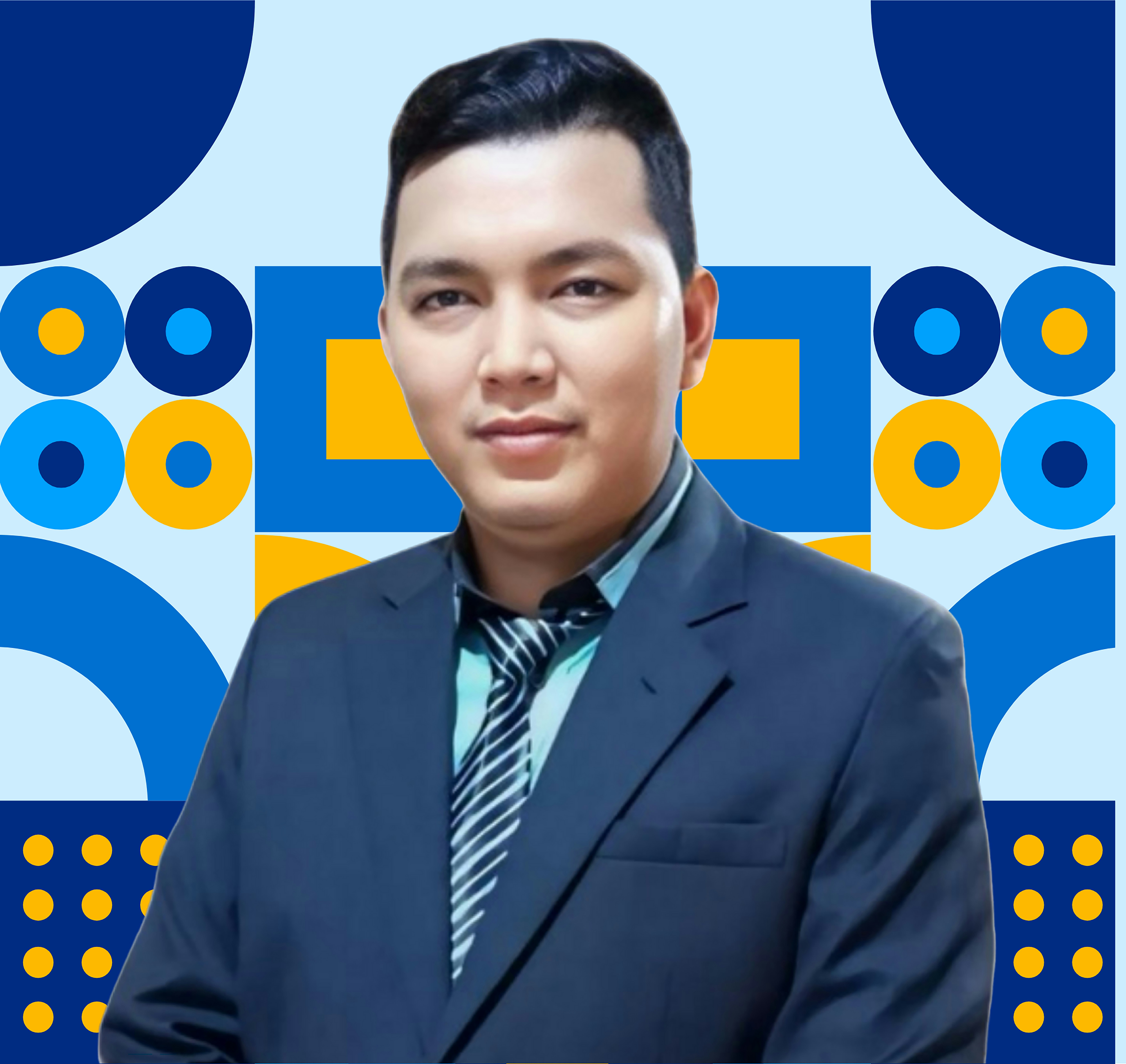 Dr. H. Ahmad Syahputra, M.Pd.