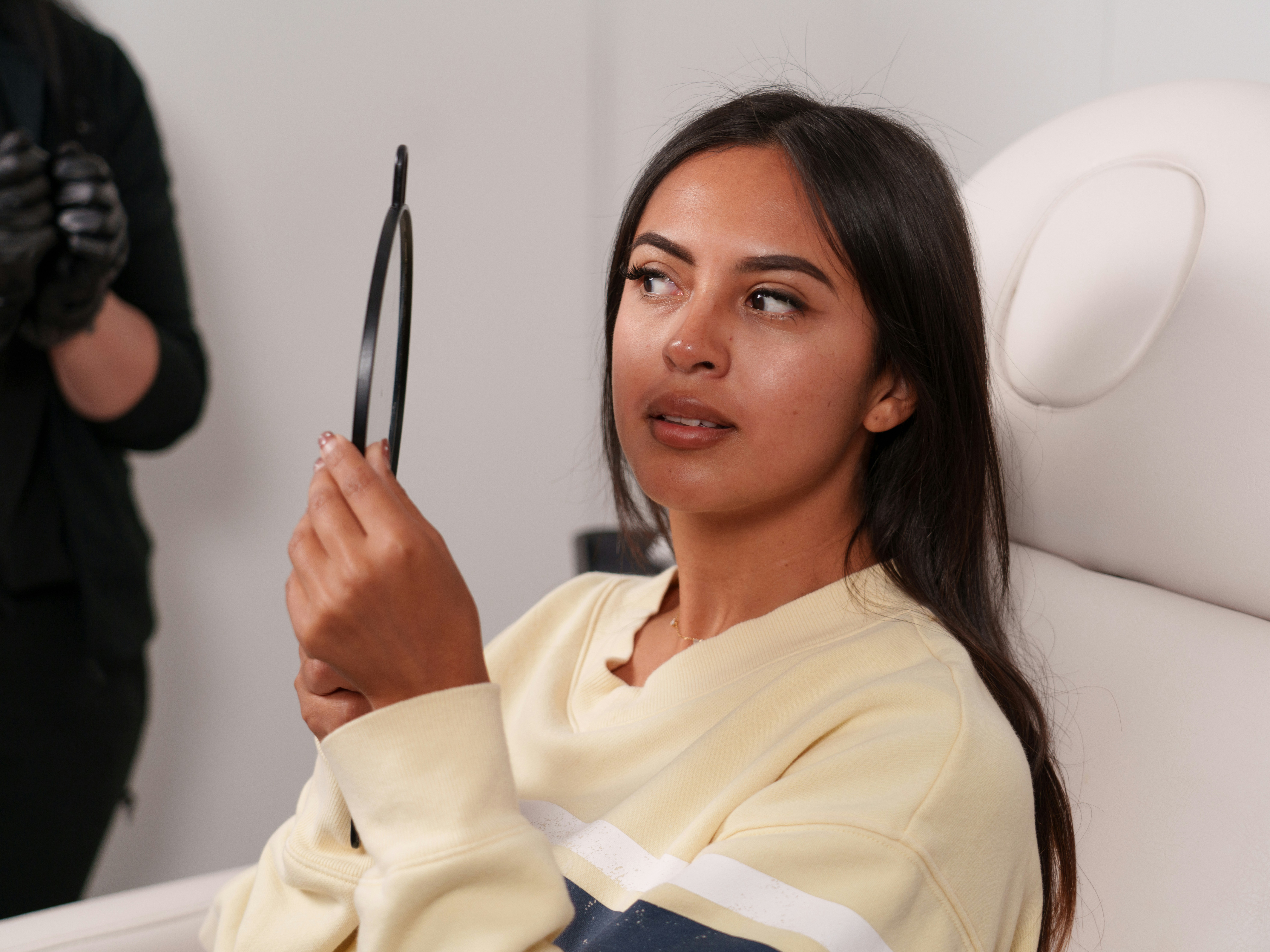 Anti-Aging Behandlung