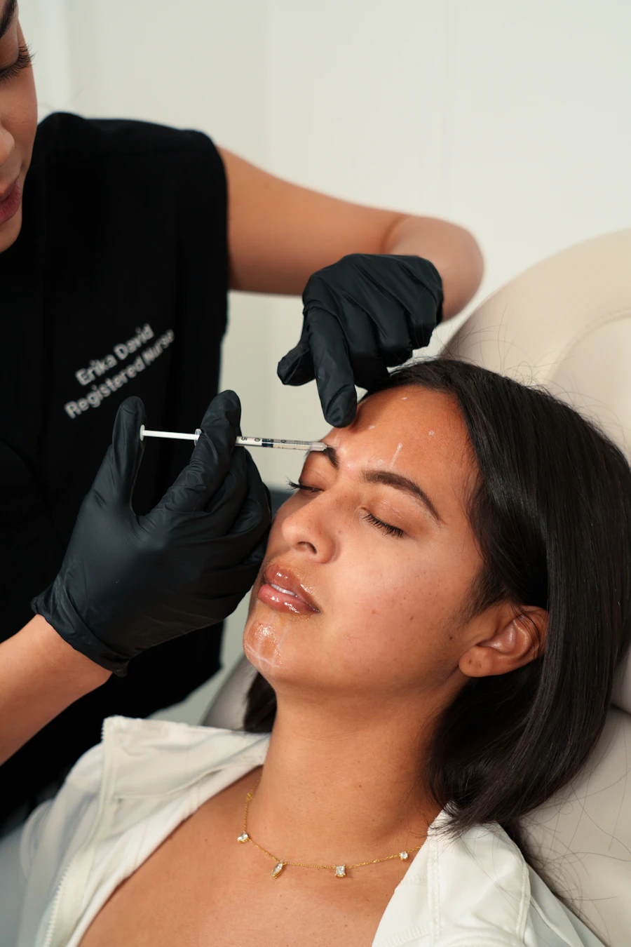 FDA aceita analisar Botox para o músculo da mandíbula, seria a 5ª indicação estética do produto