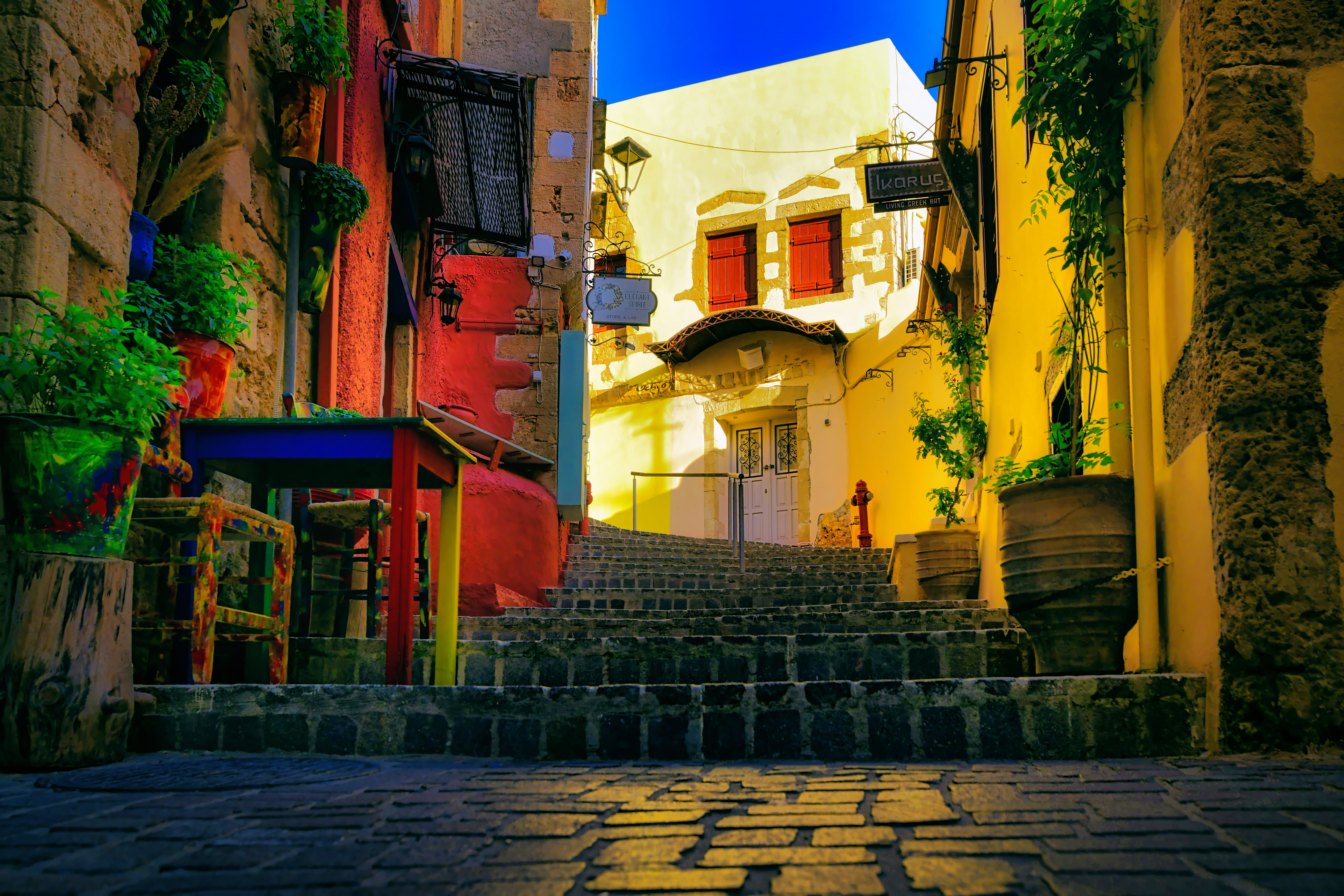 Photo of Chania
