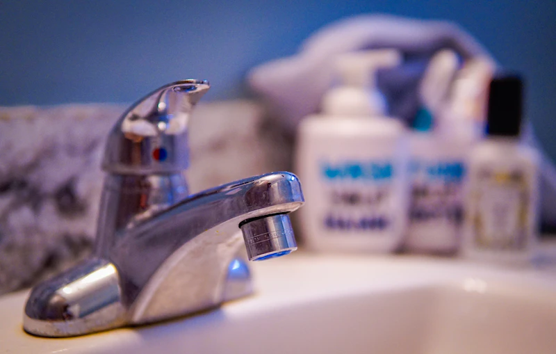 Bathroom Remodeling: A Guide to a Beautiful, Water Wise Bathroom